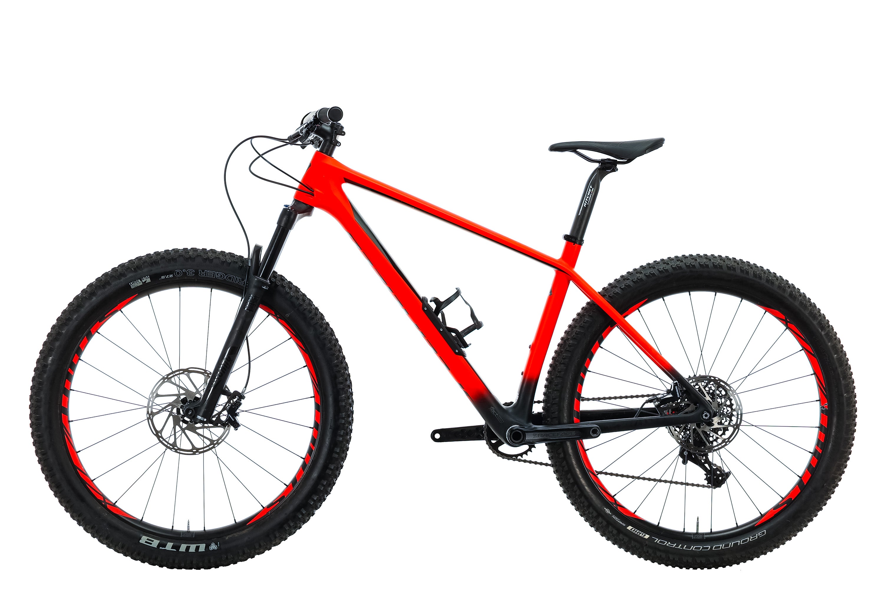 Specialized fuse online 2018