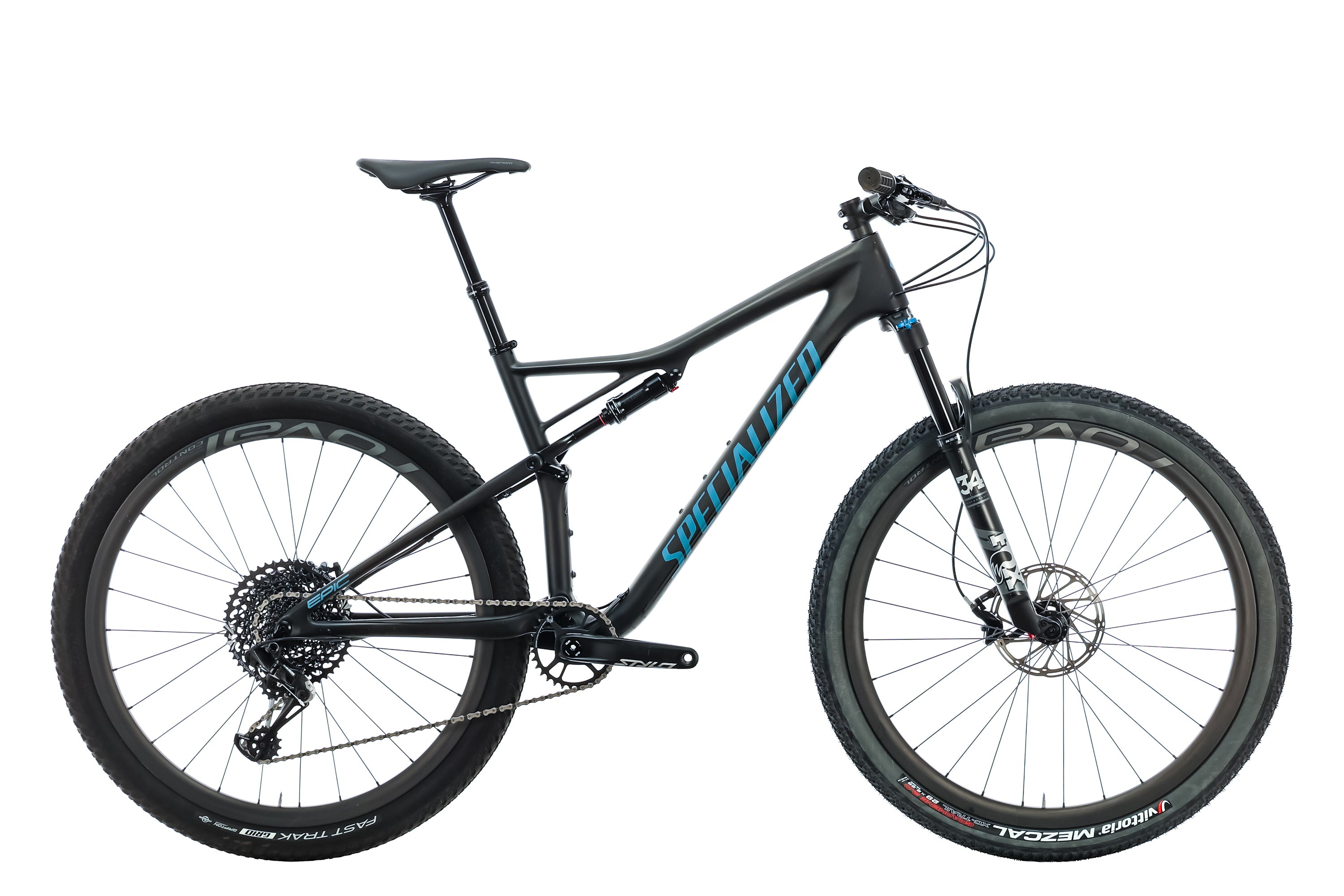 Specialized expert deals evo 2019