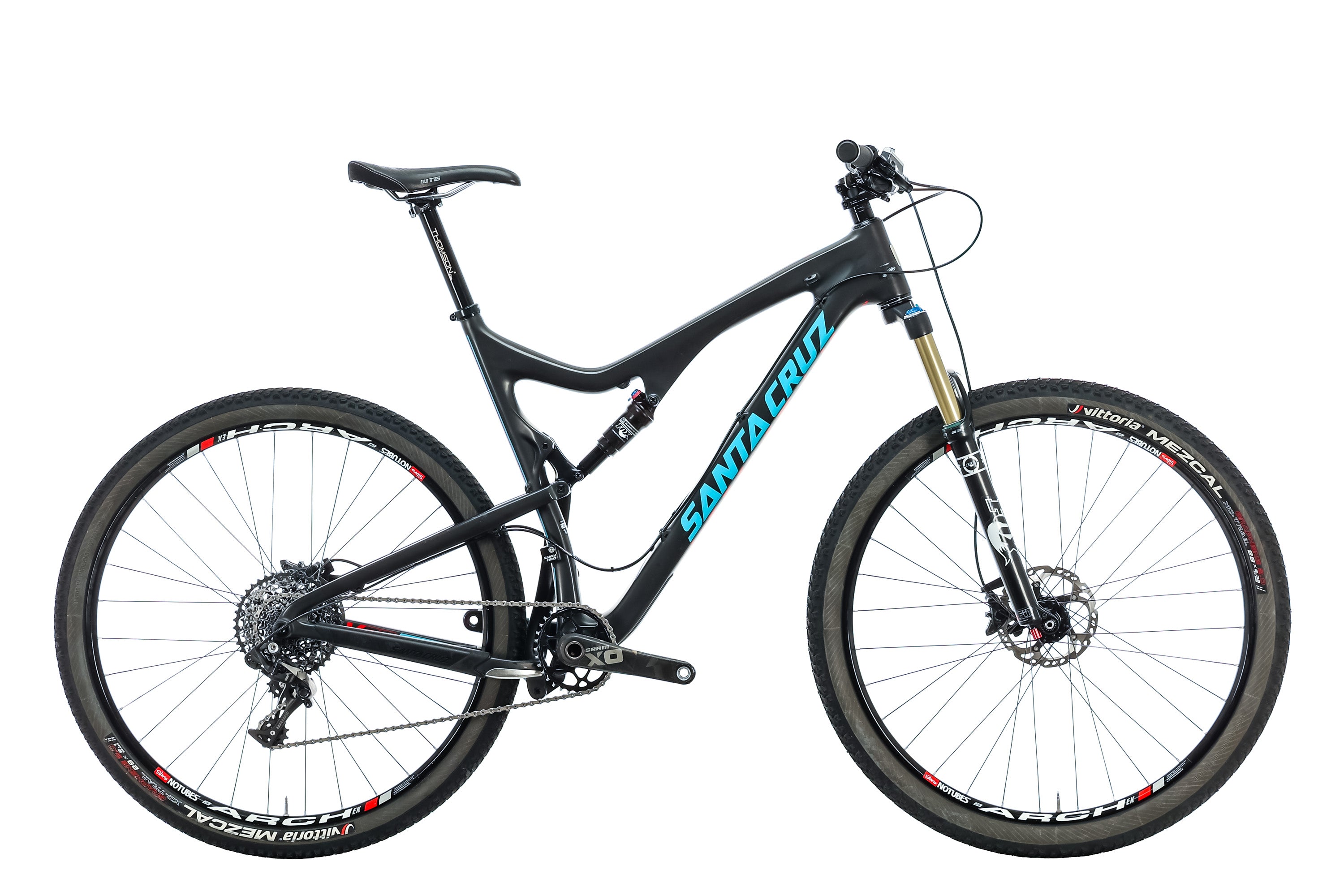 Santa Cruz Tallboy Carbon C Mountain Bike 2015 The Pro s Closet