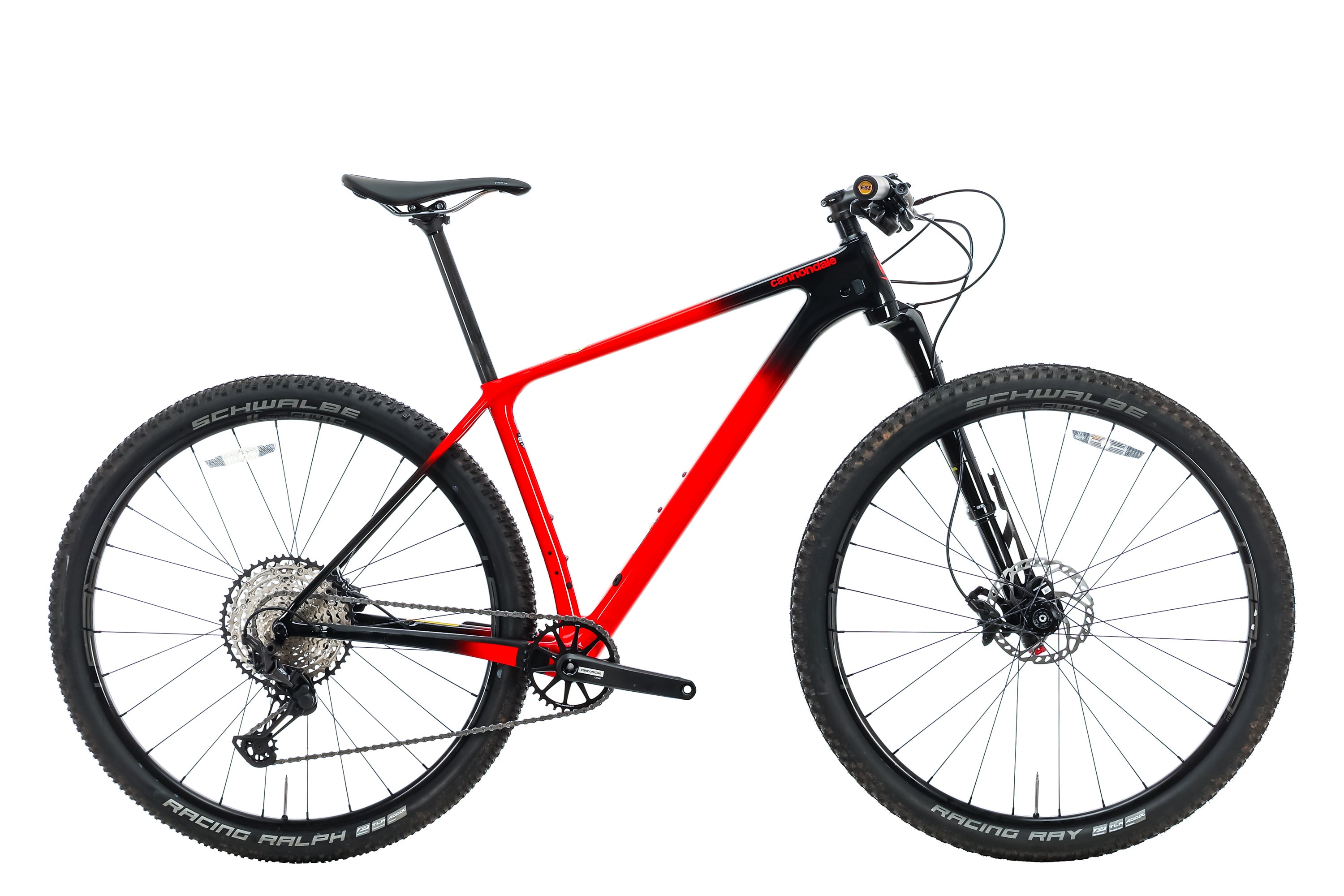 Cannondale fsi 3 online 2021