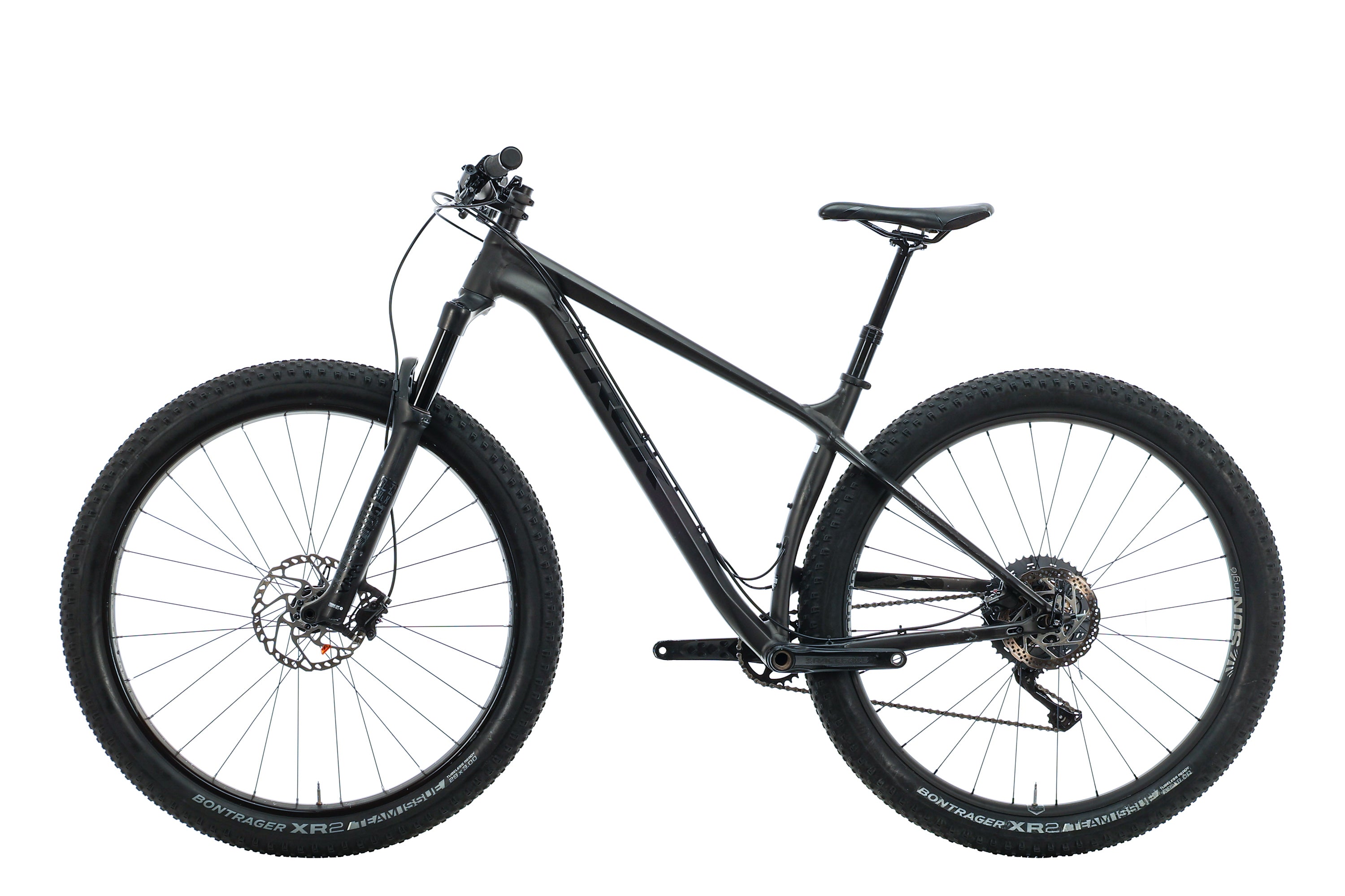 Trek Stache 7 Mountain Bike 2018 18.5