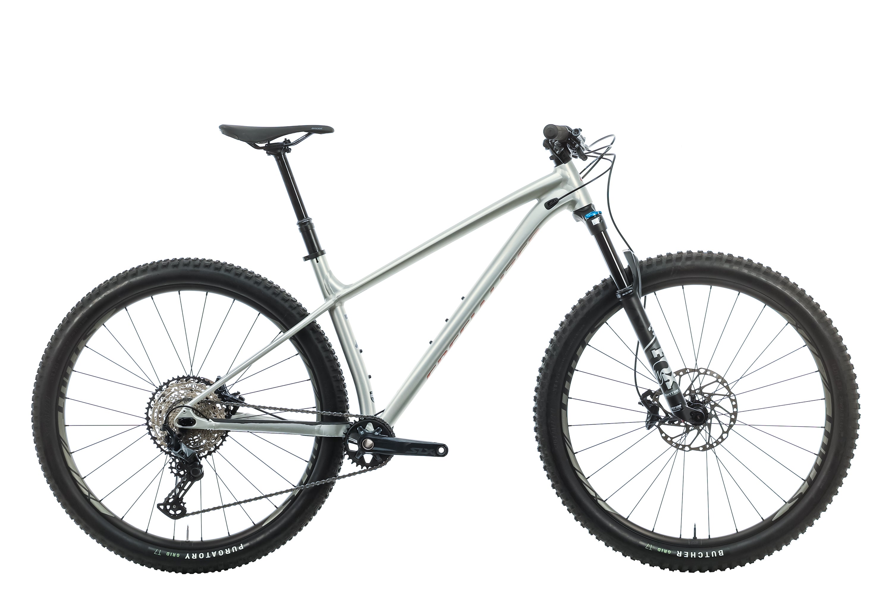 Specialized fuze shop expert 29