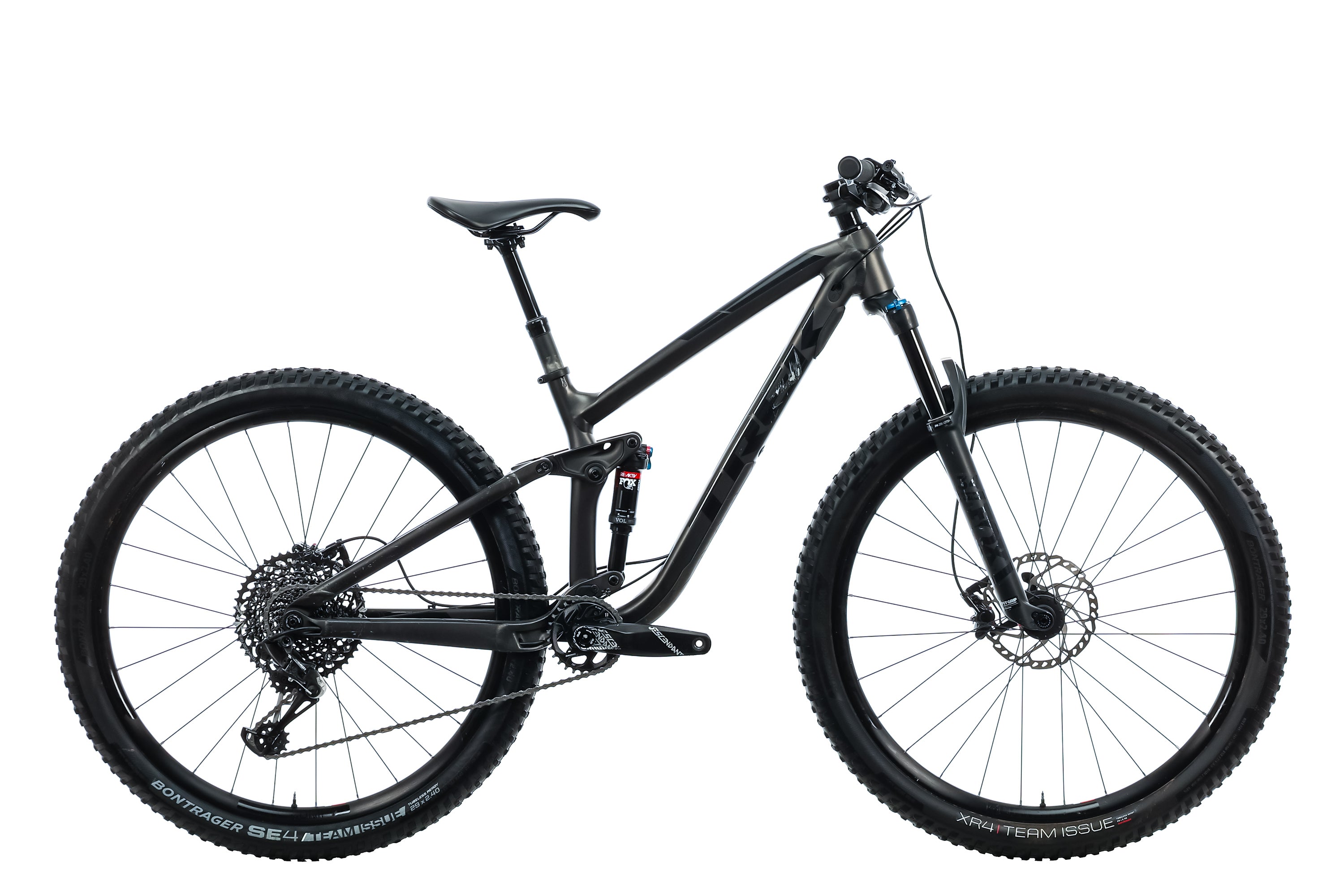 Trek fuel hot sale 8 2019