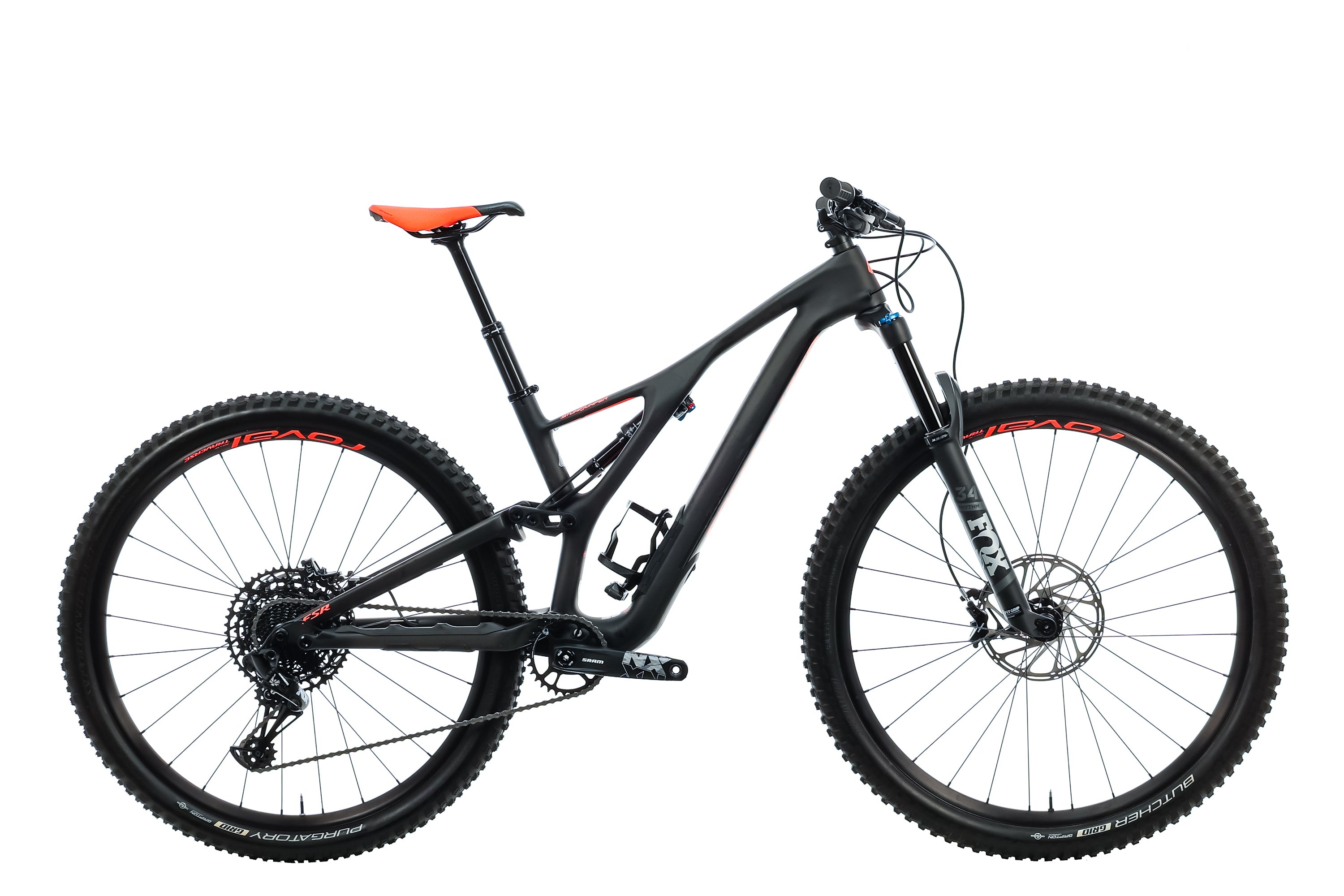 Specialized stumpjumper store comp carbon 2019