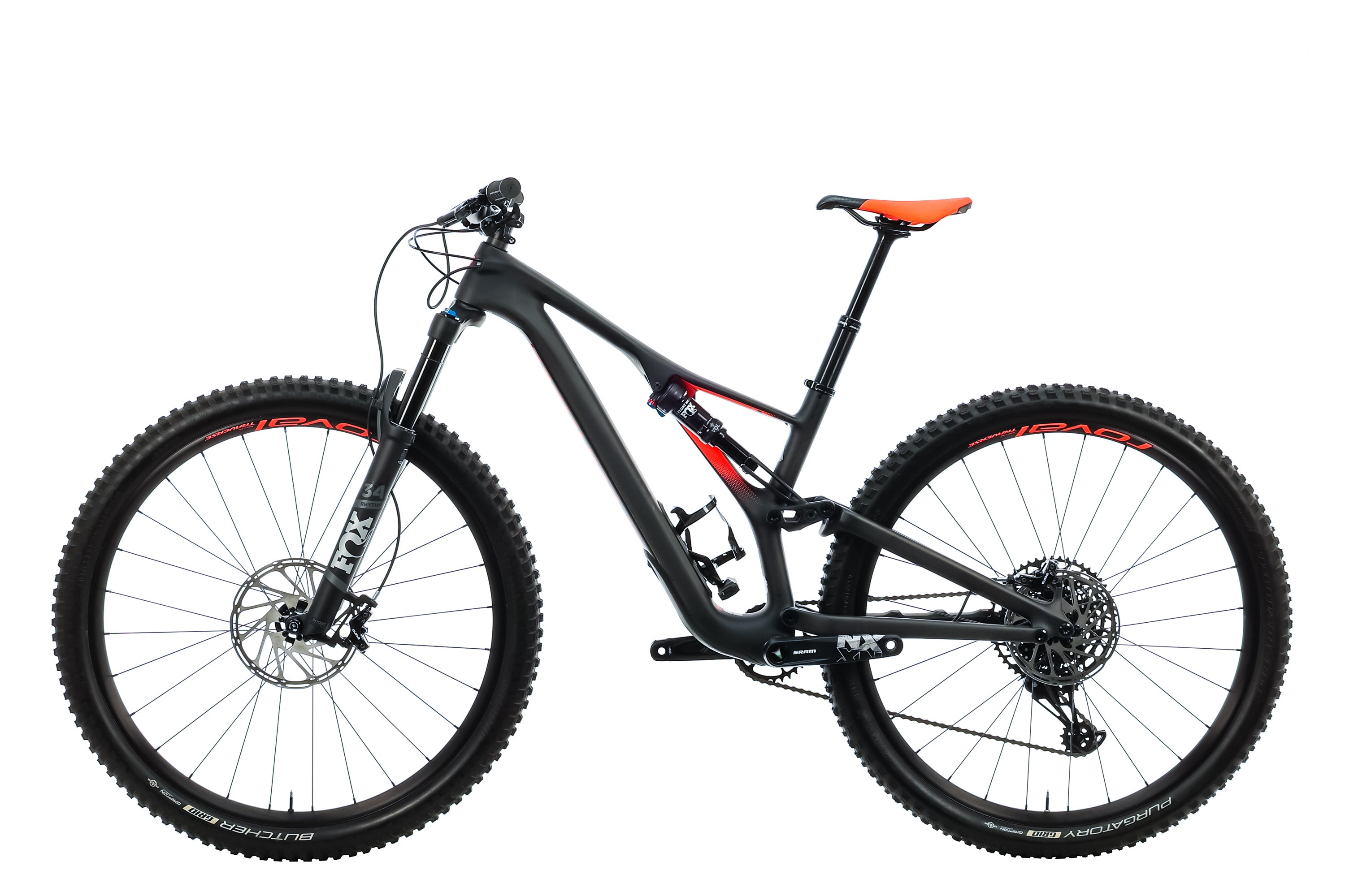 Specialized stumpjumper discount carbon comp 2019