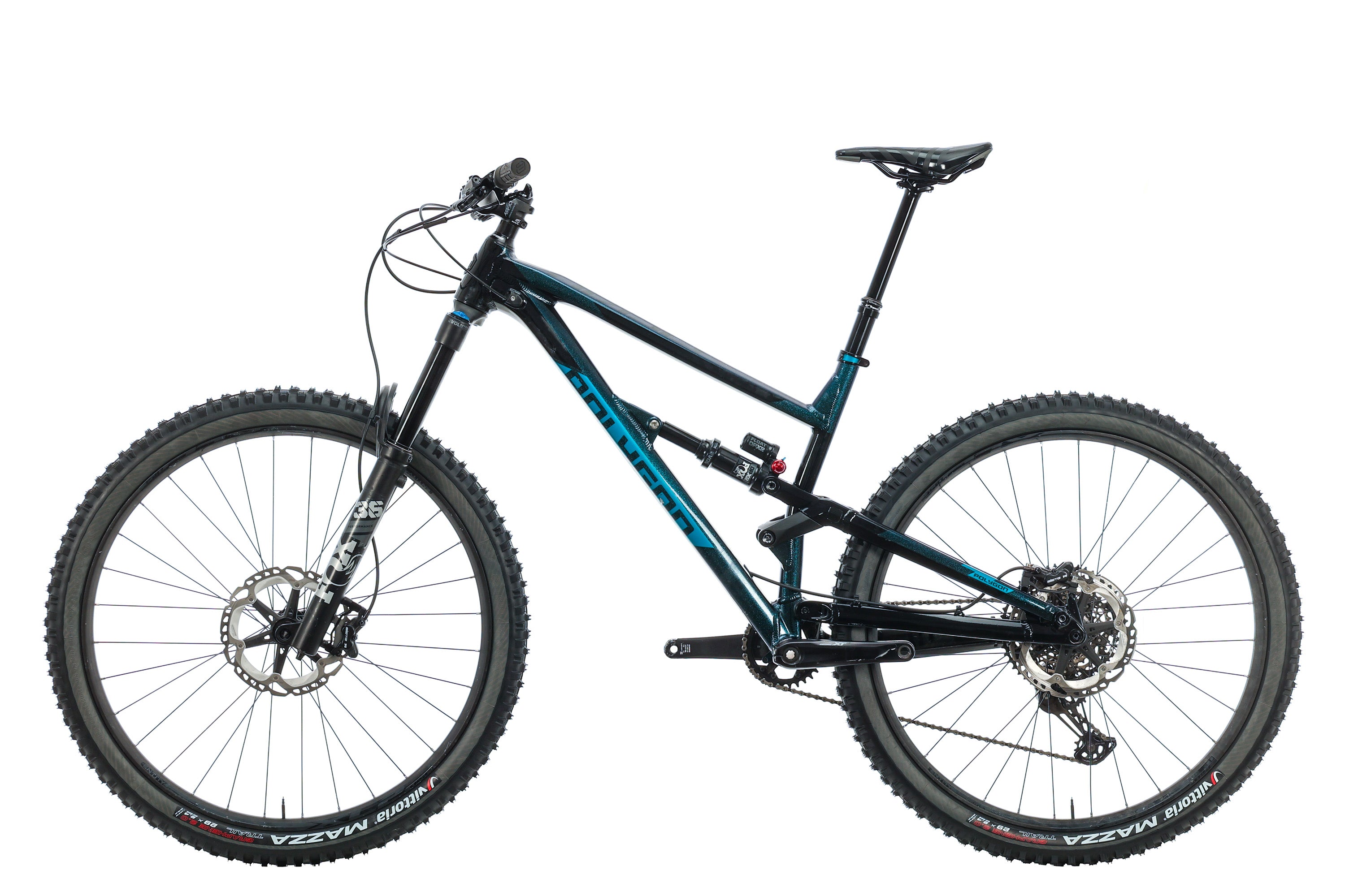 2021 polygon siskiu n9 store dual suspension mountain bike