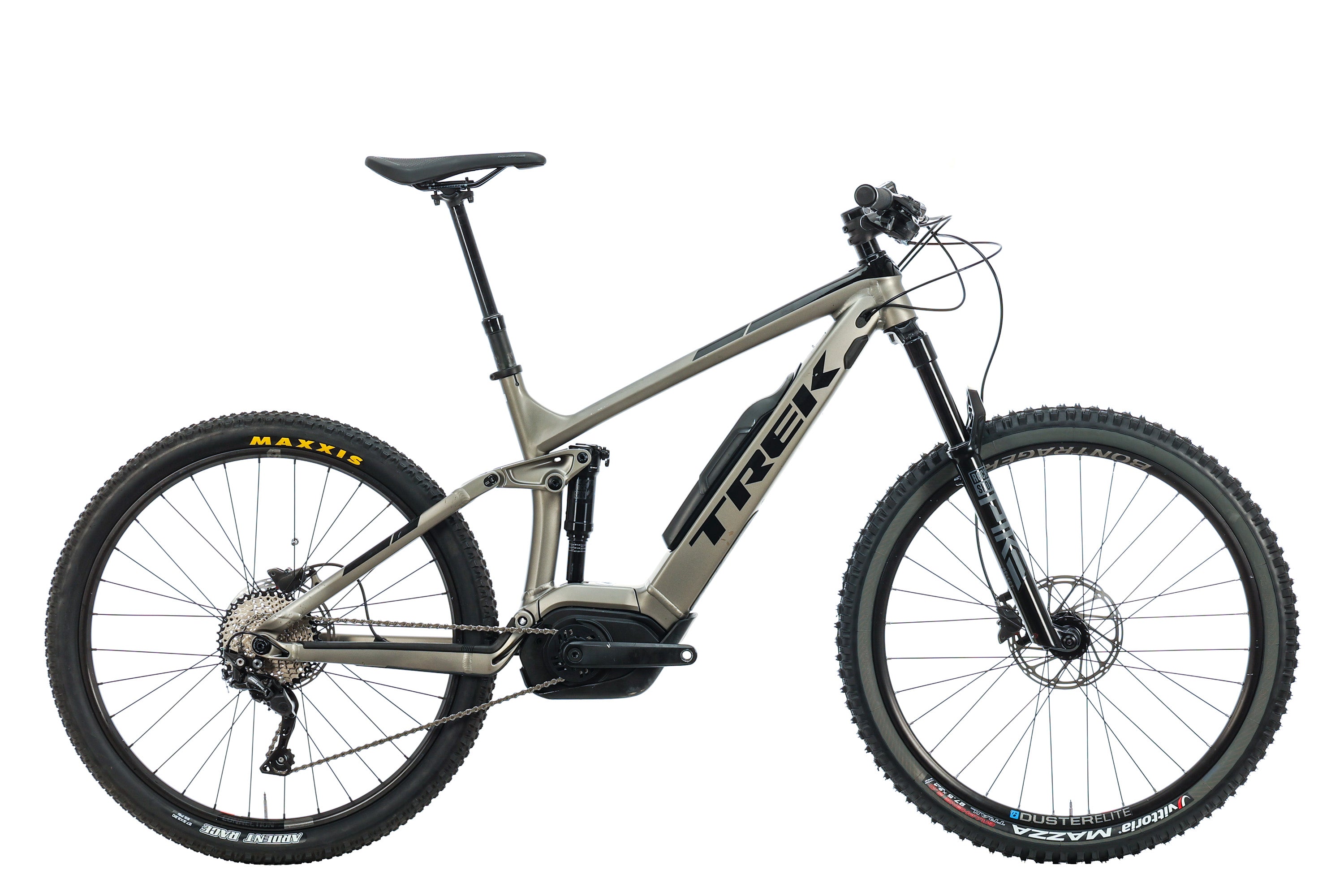 Trek powerfly discount lt 4 g2