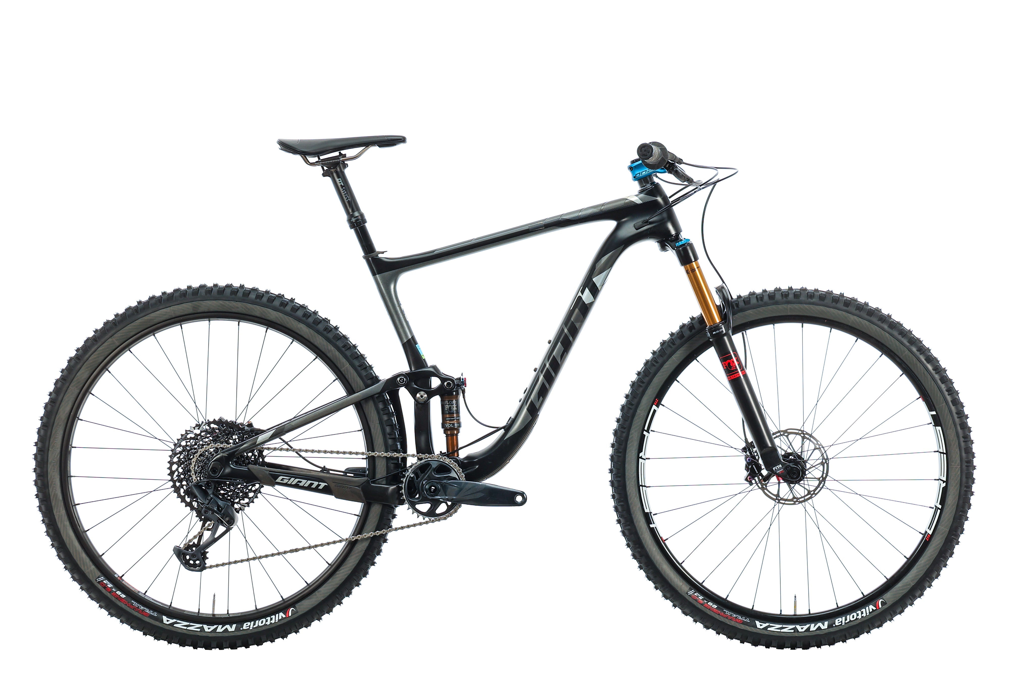 Giant anthem best sale advanced pro 2019