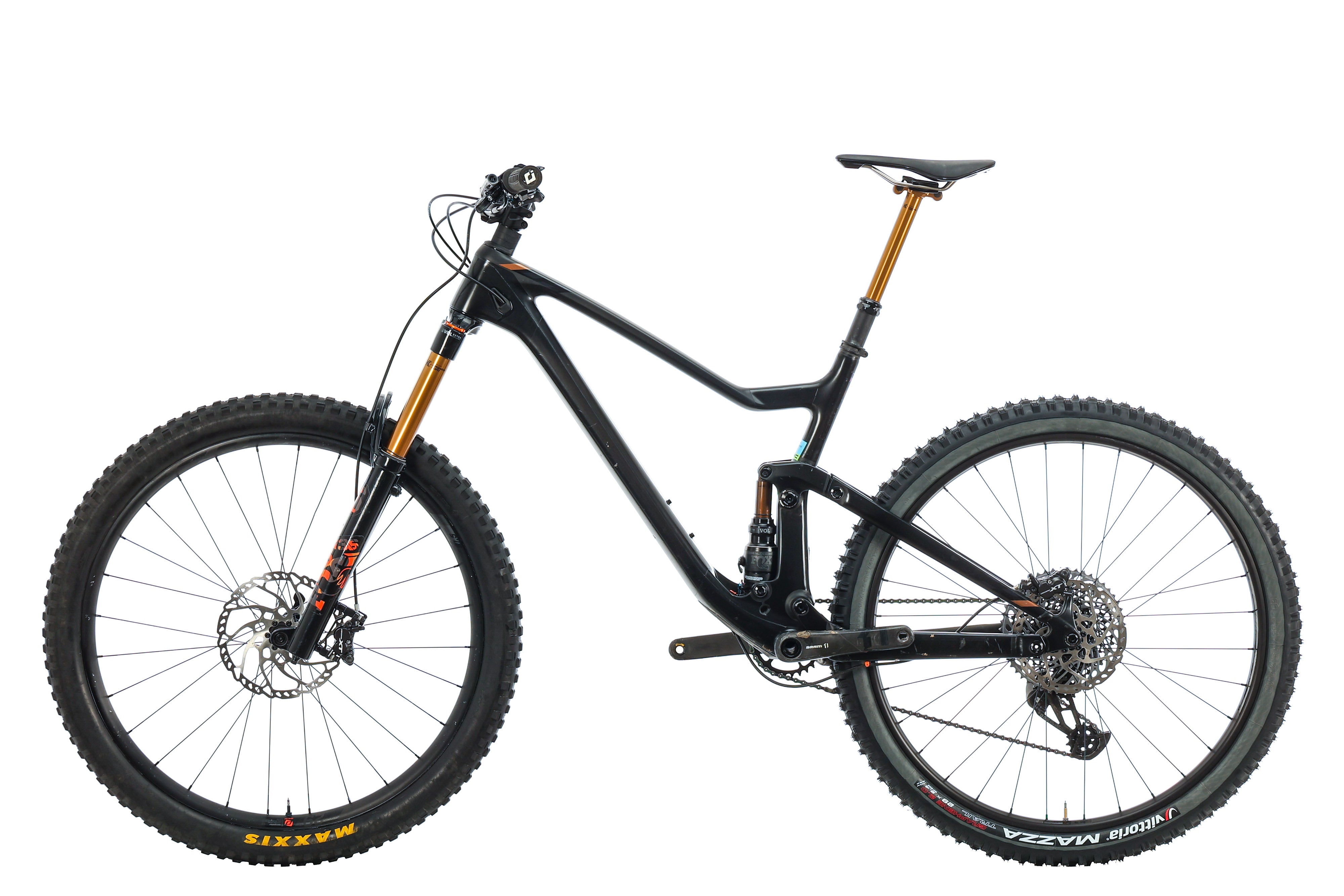 2019 scott clearance genius 910