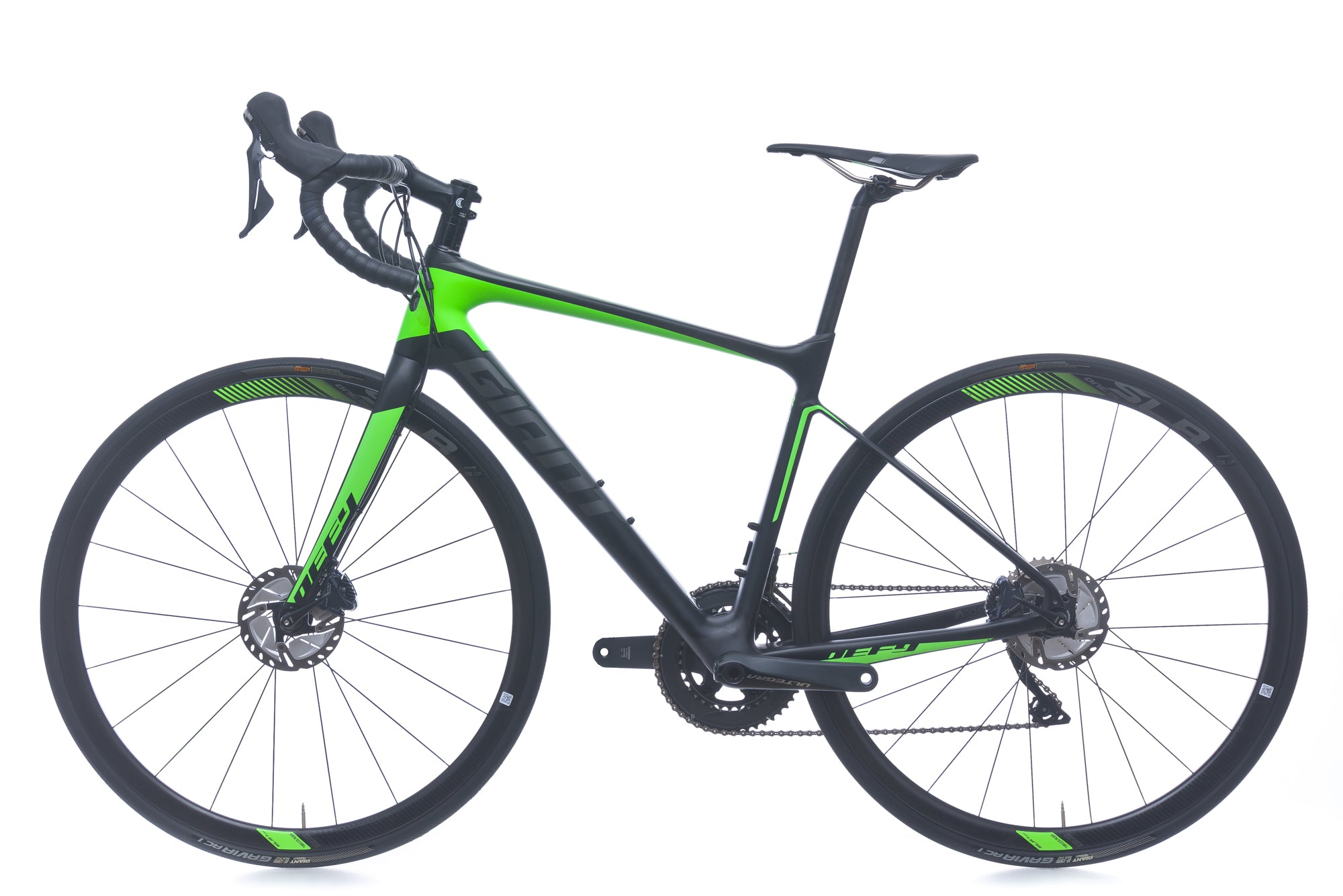 Giant defy advanced pro 1 2024 disc 2018