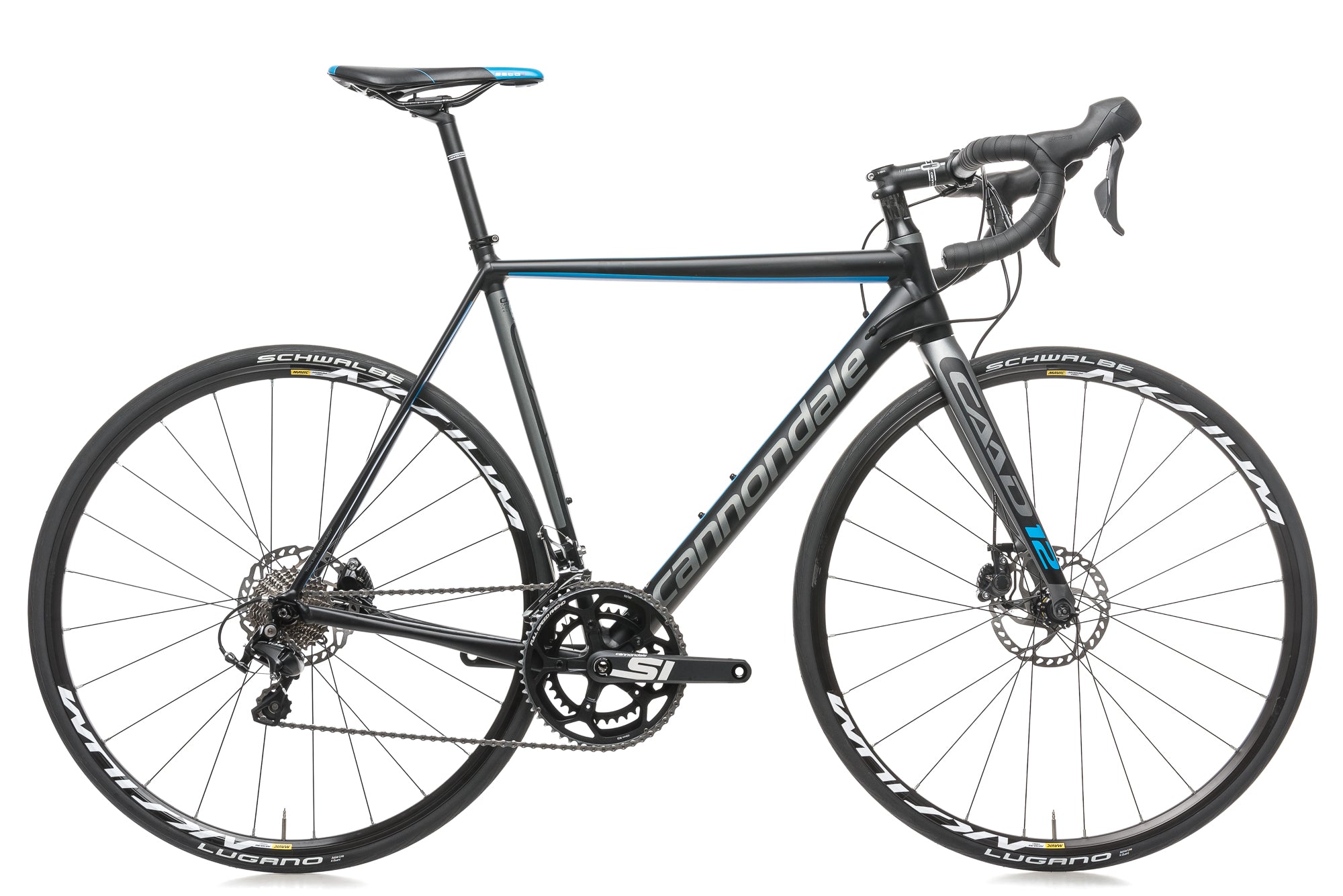 Cannondale caad12 disc sales 2017