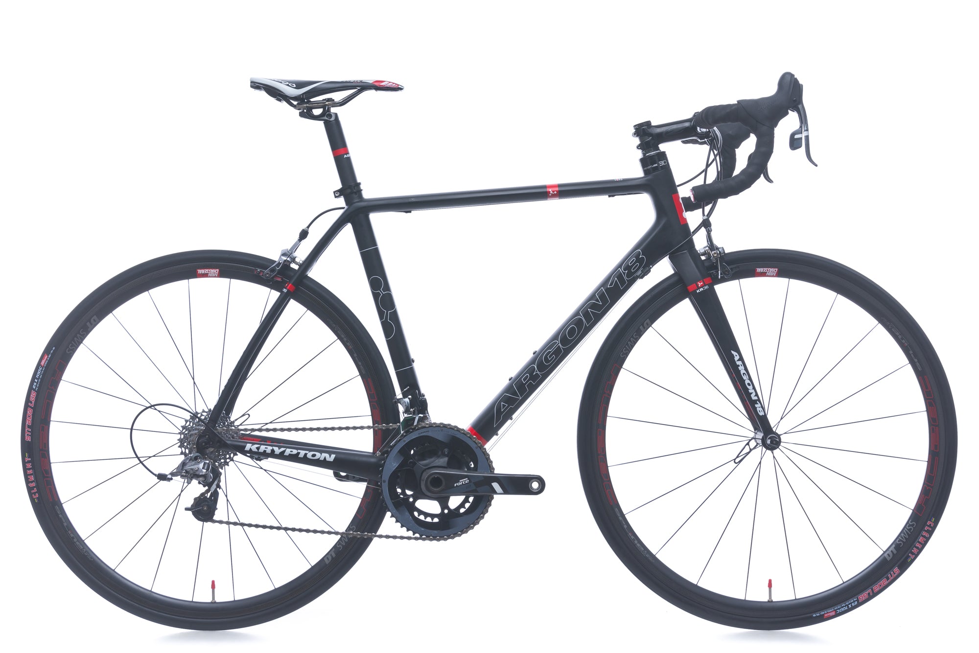 Argon 18 Krypton Medium Bike 2014