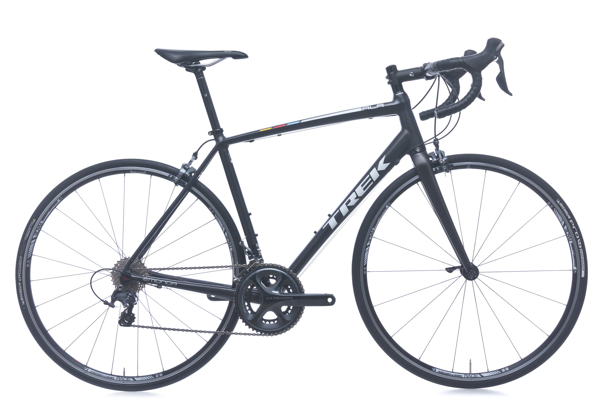 Trek Emonda ALR 6 56cm Bike 2016