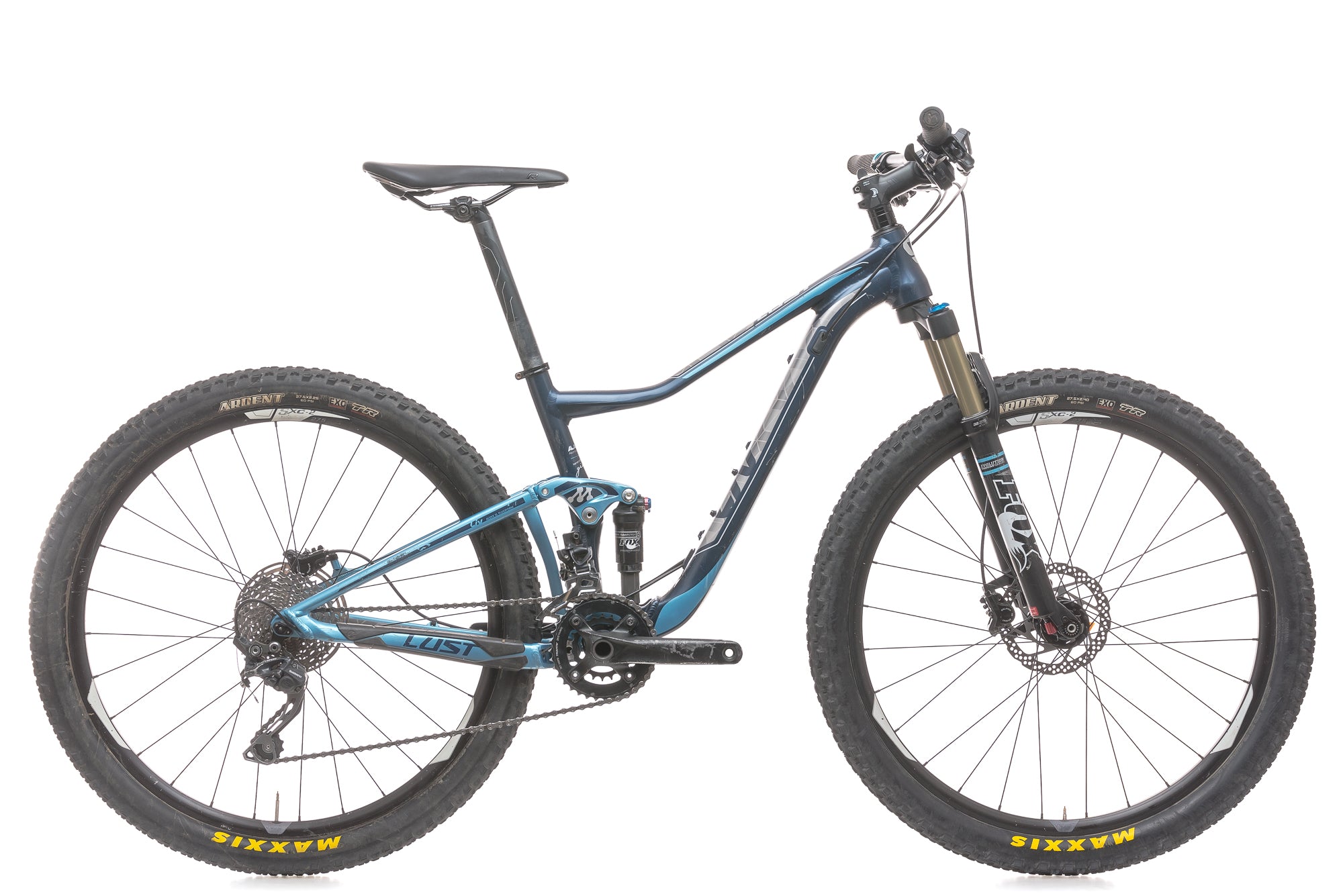 Giant lust 2 womens mountain bike sale 2015