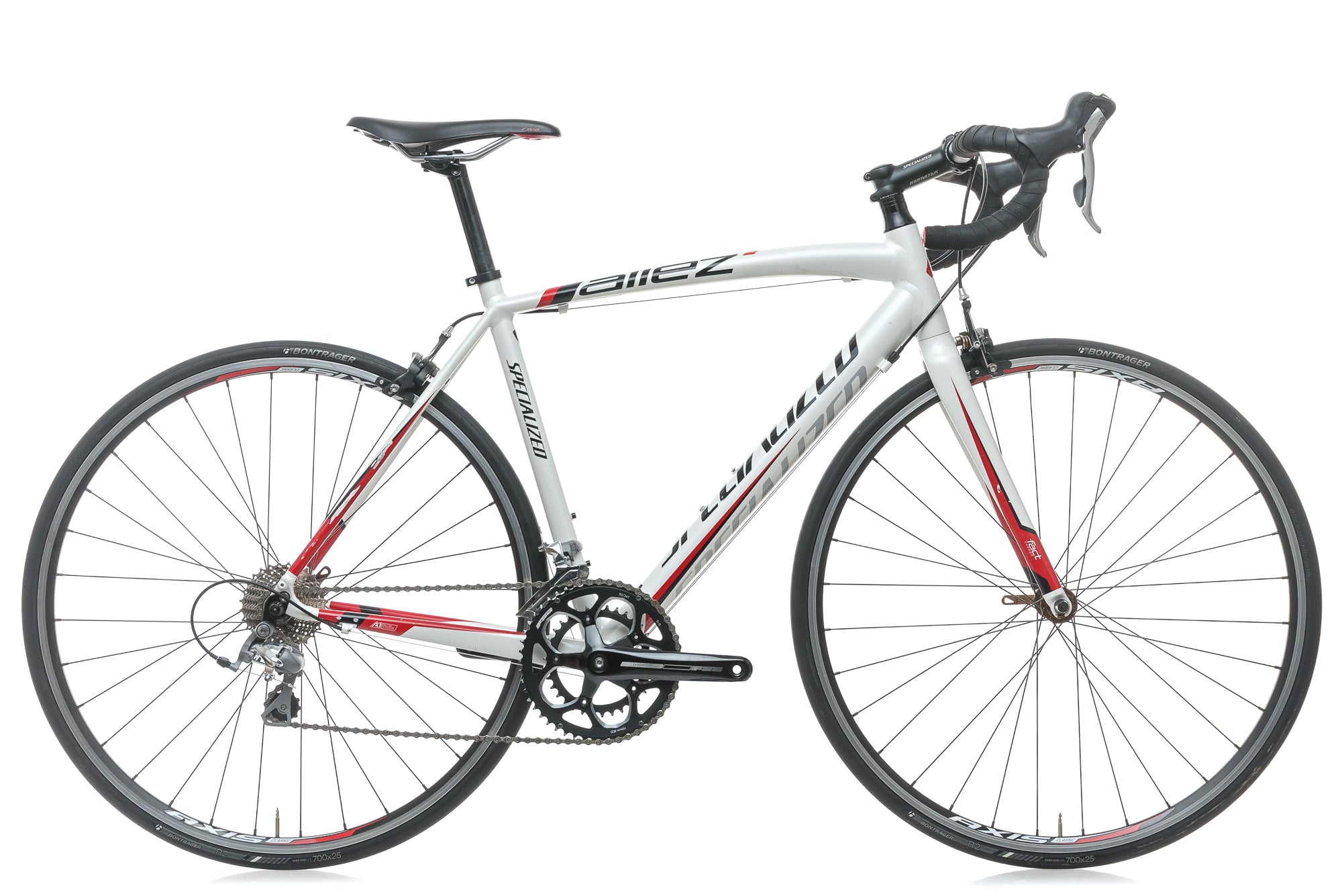 Specialized on sale allez 2014