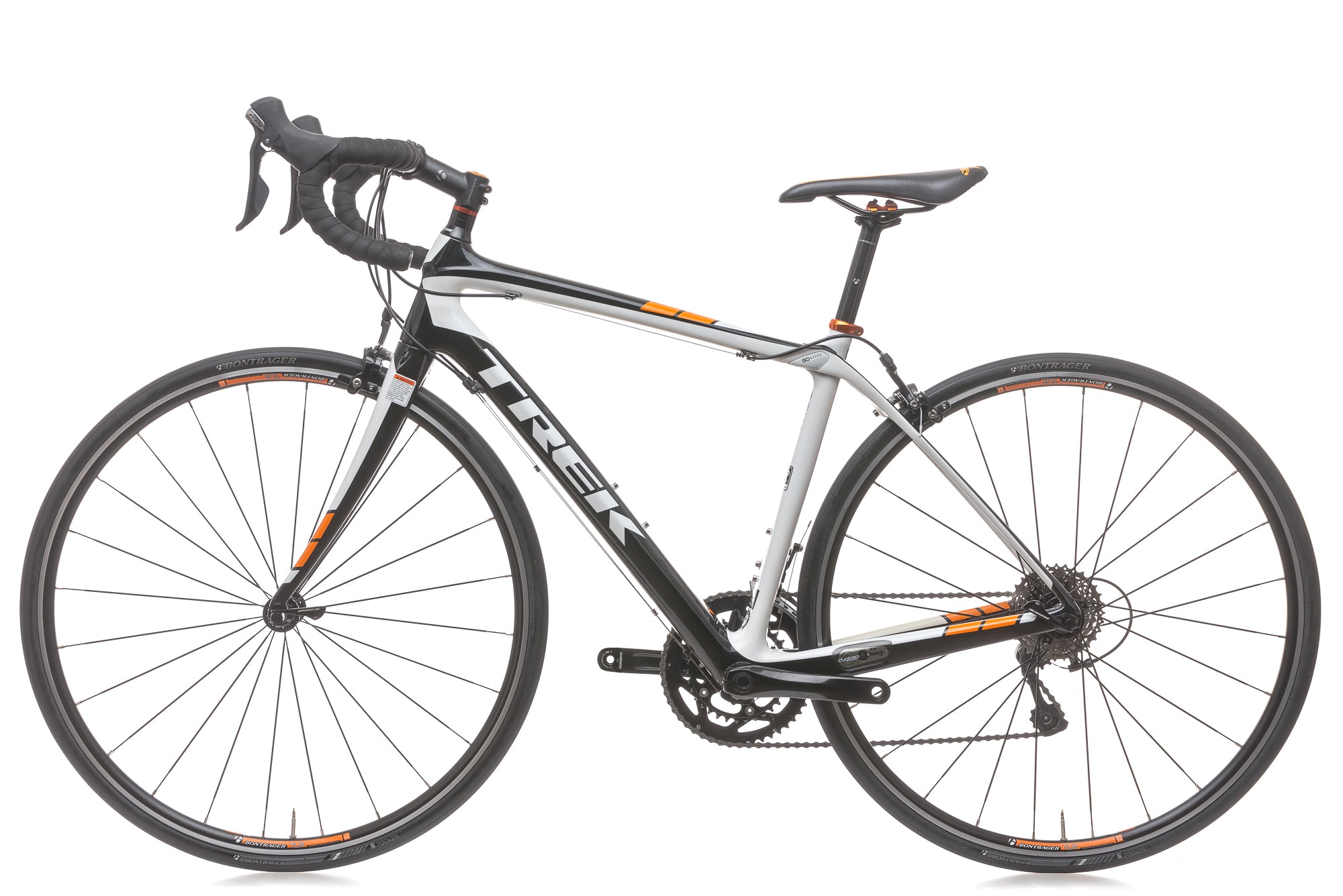 Trek domane 4.3 c hot sale