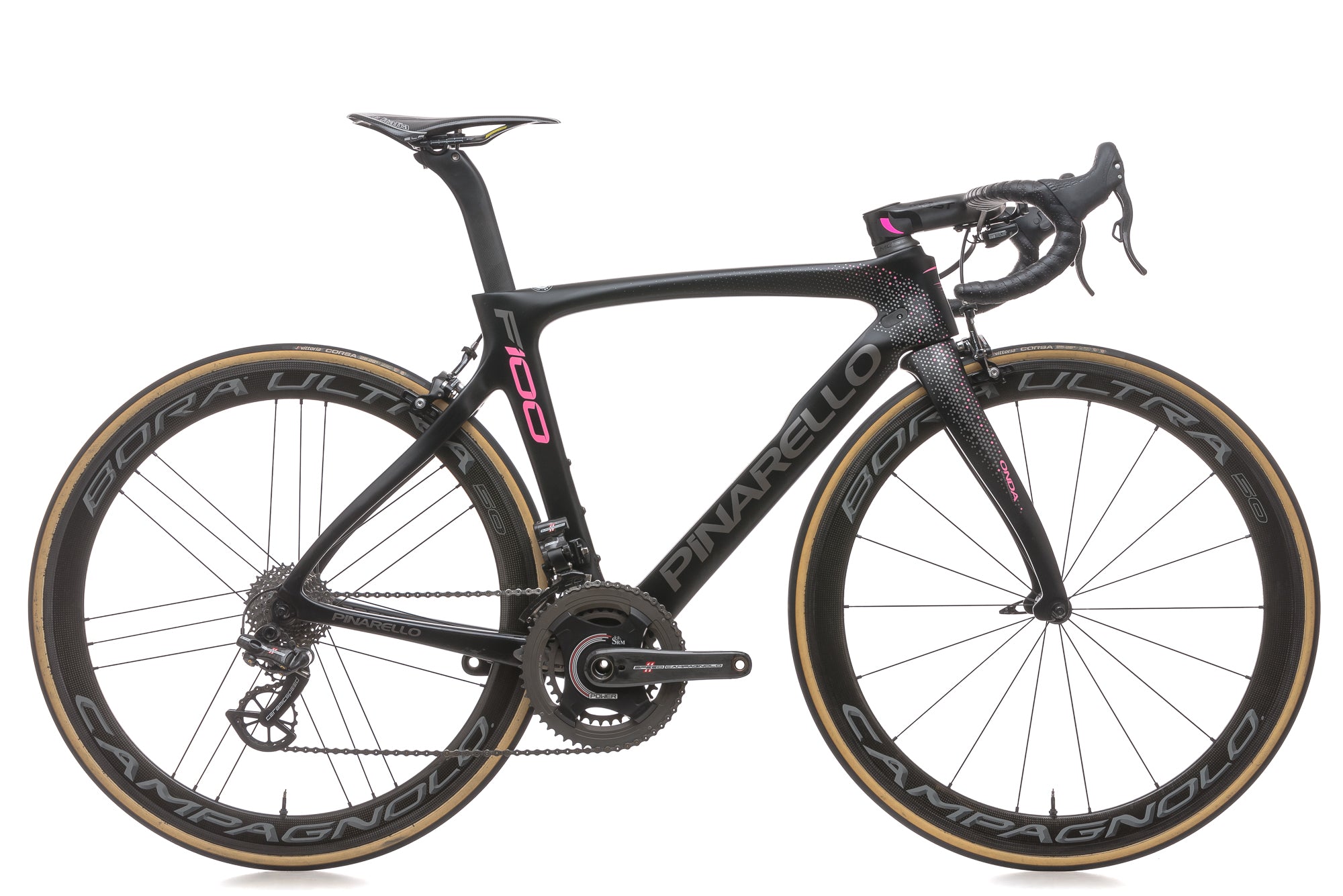 Pinarello store dogma f100