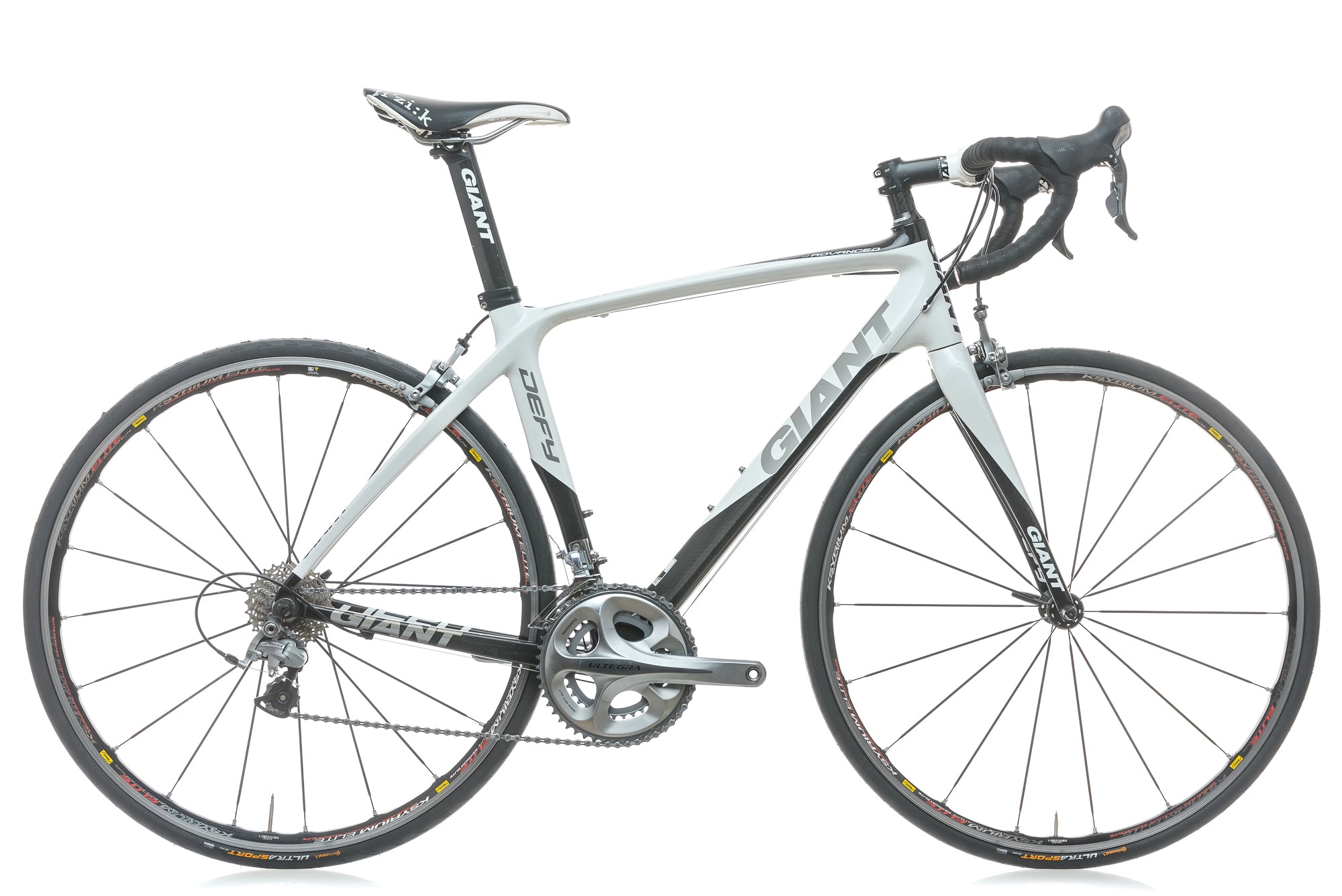 Giant defy 3 online 2010