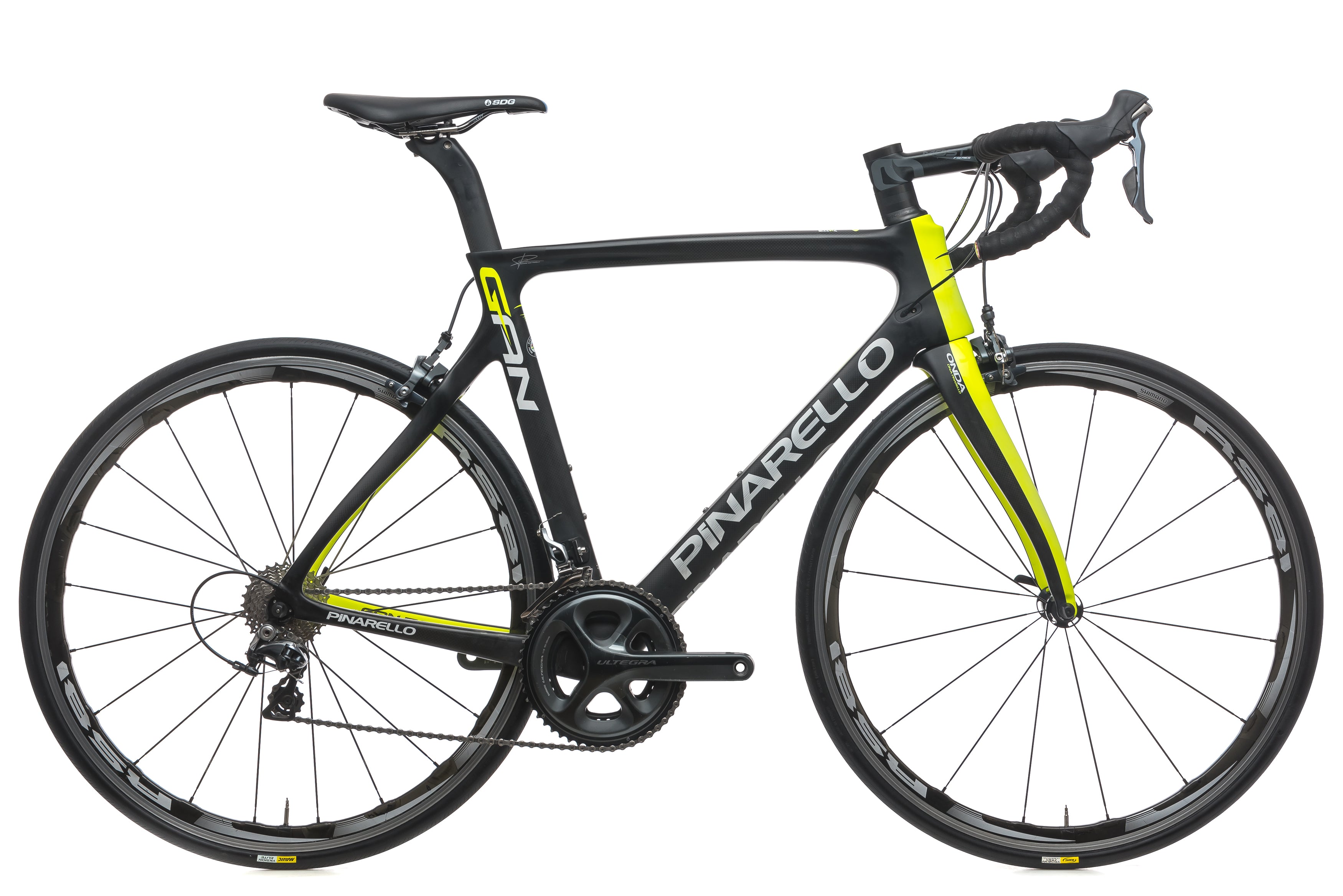 Pinarello gan deals rs 2018