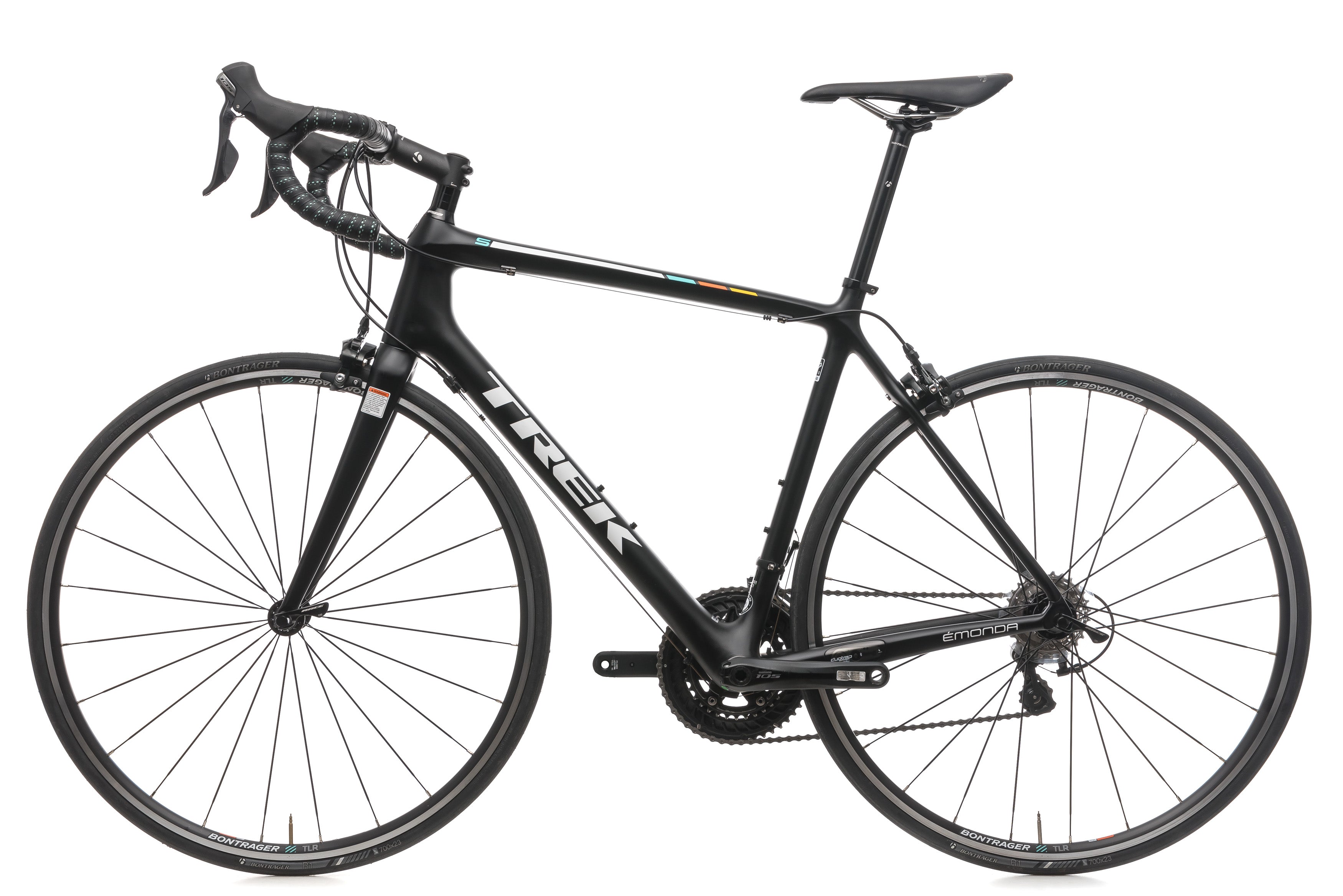 Trek emonda s5 deals 2018