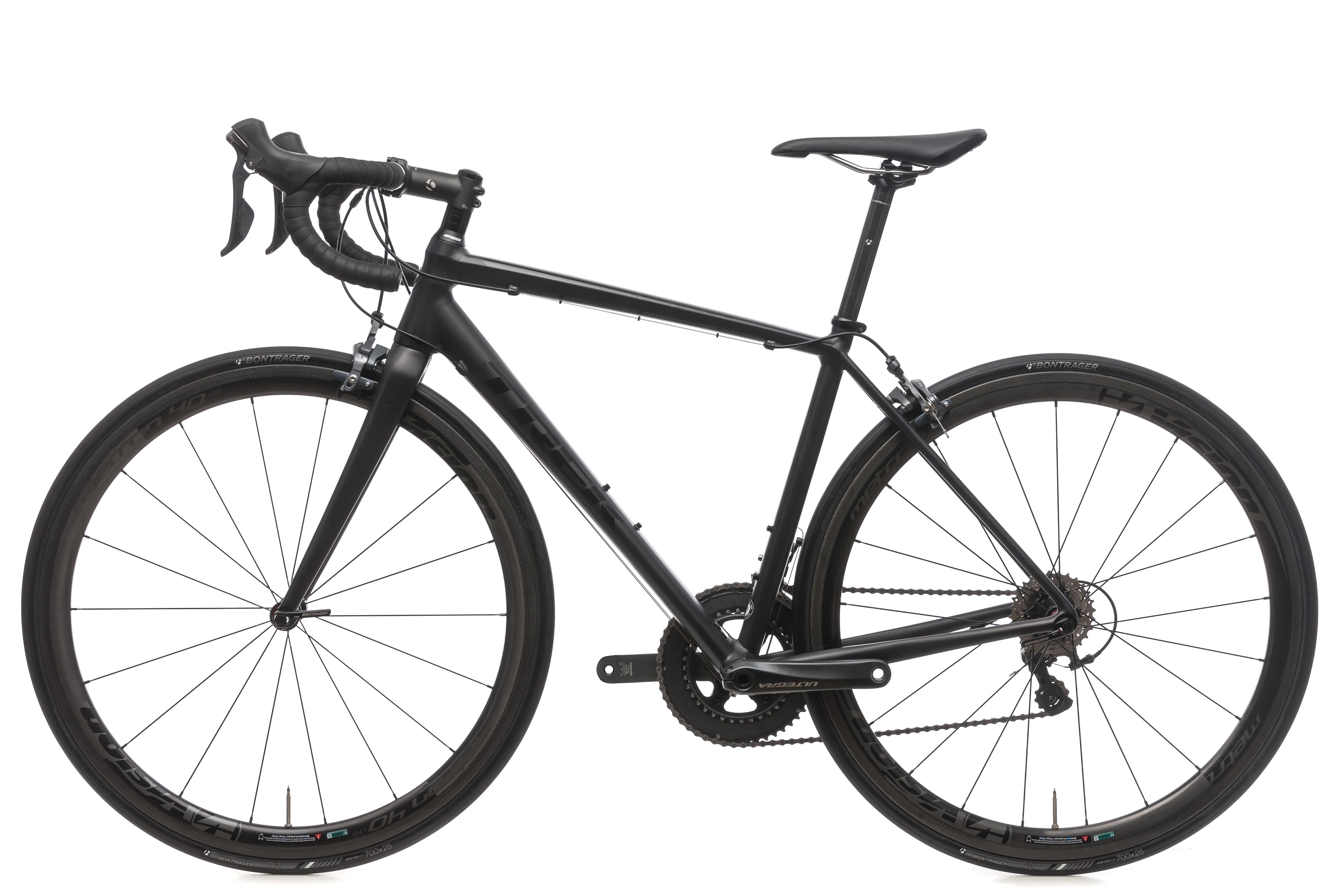 Trek emonda discount alr 6 2017