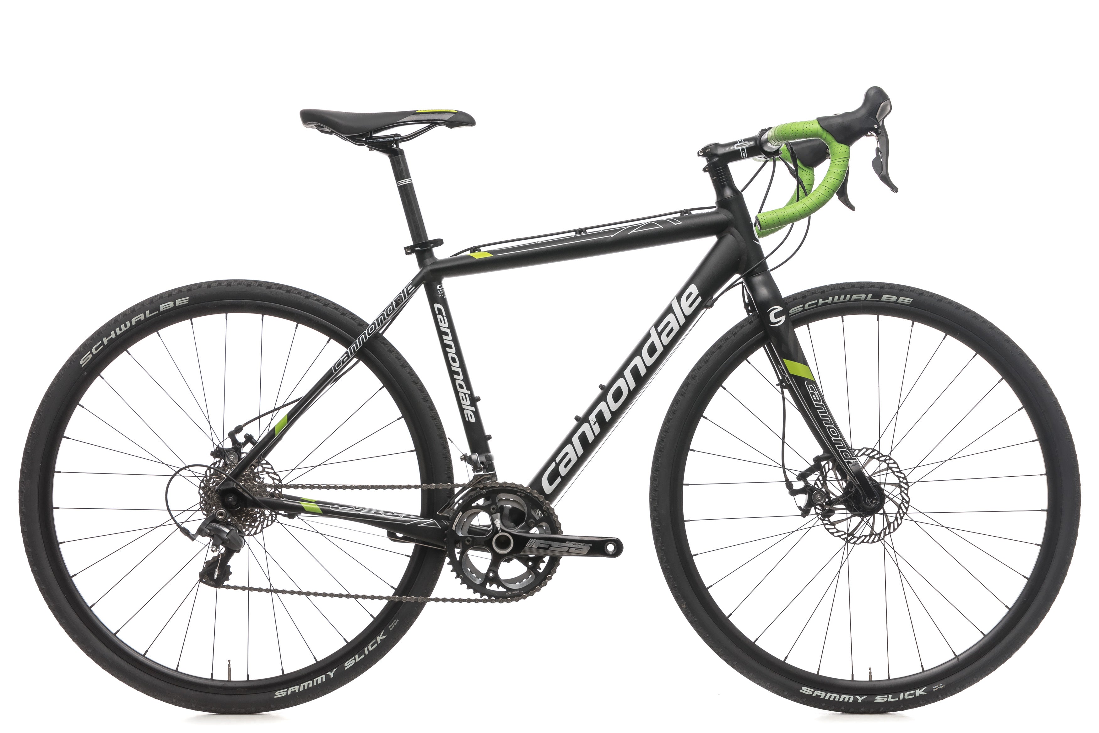 Cannondale 2025 caadx disc