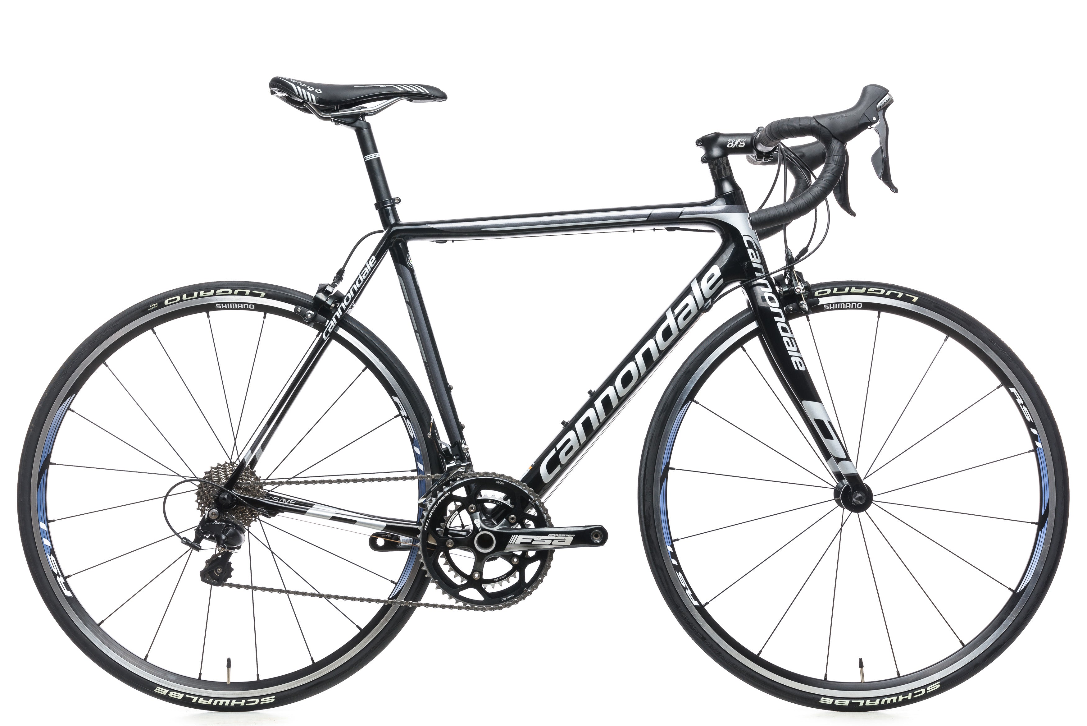 Cannondale supersix 5 sales 105