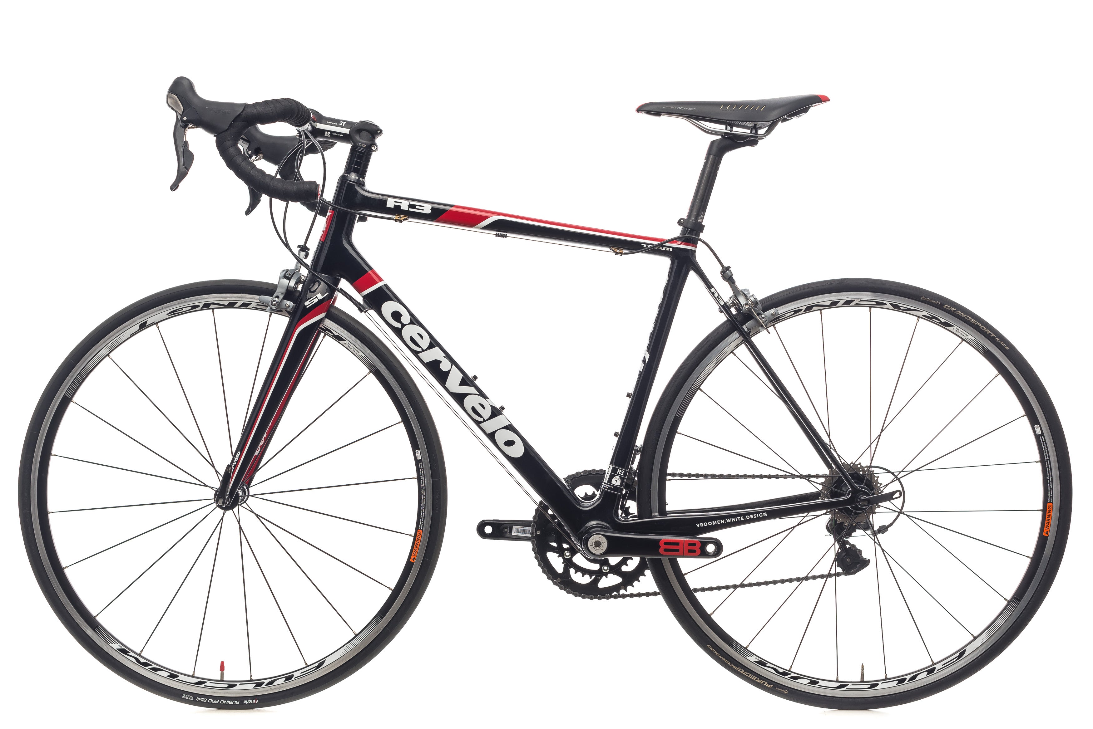 Cervelo r3 hot sale team