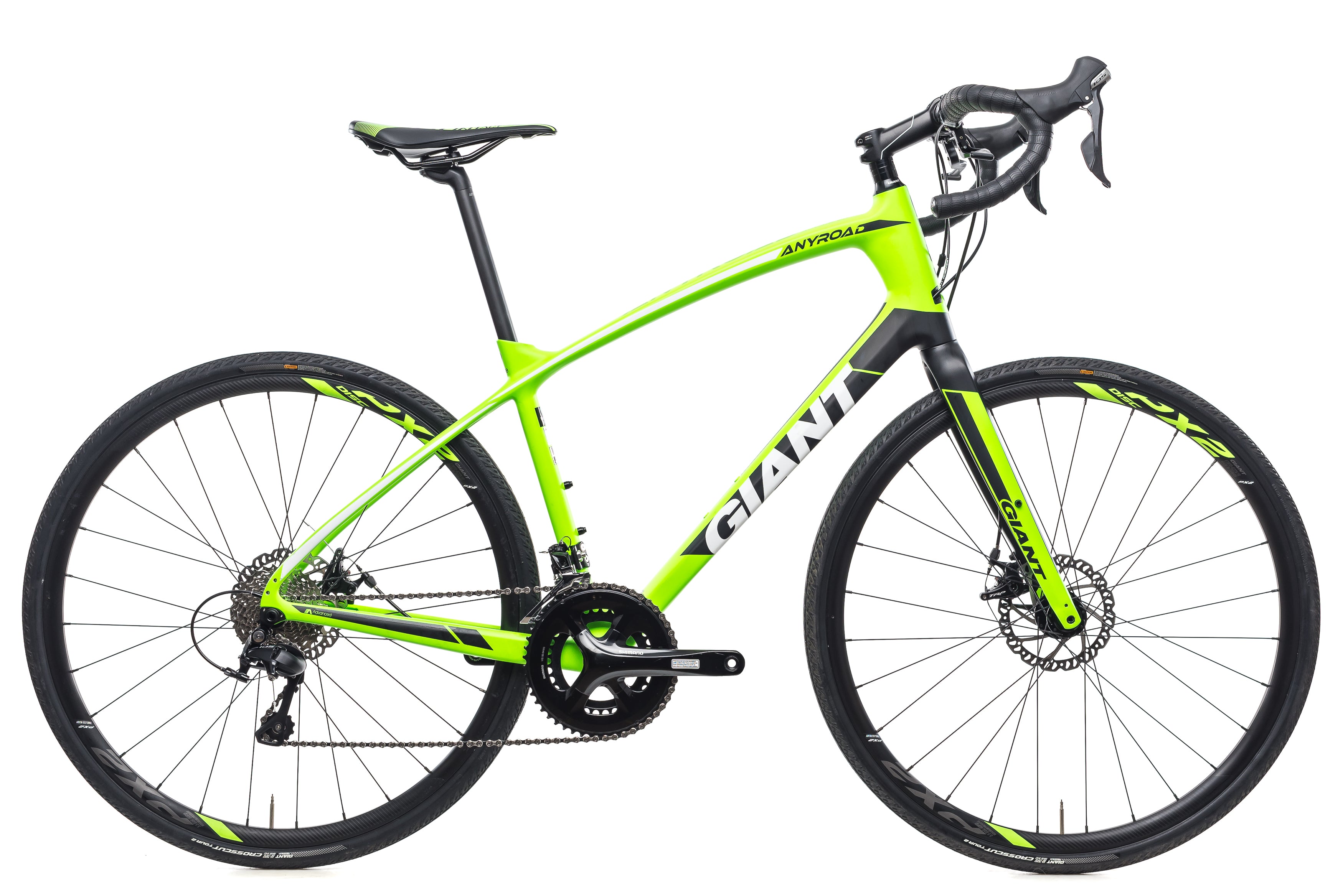 Giant discount anyroad cyclocross