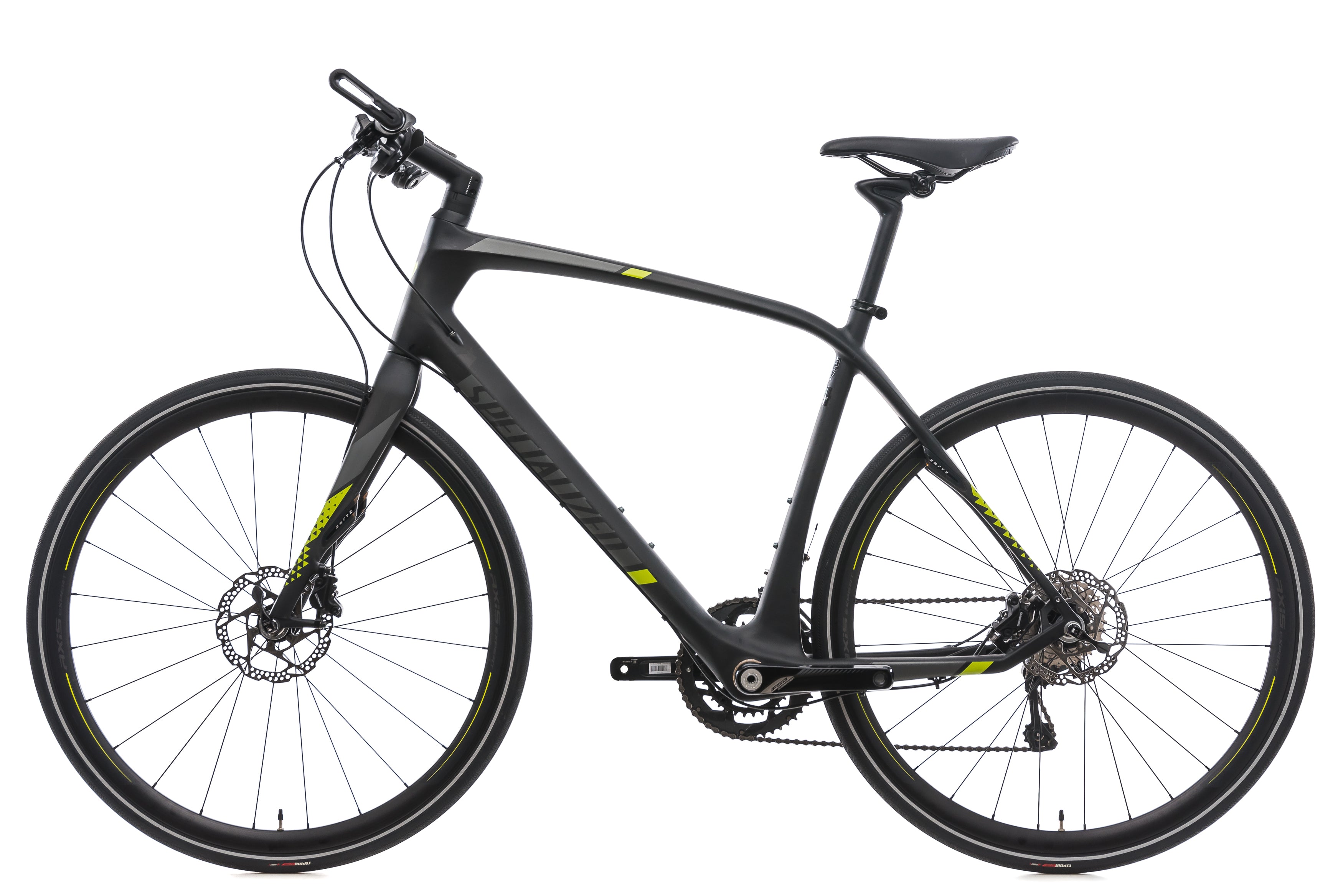 Specialized sirrus pro carbon cheap hybrid bike