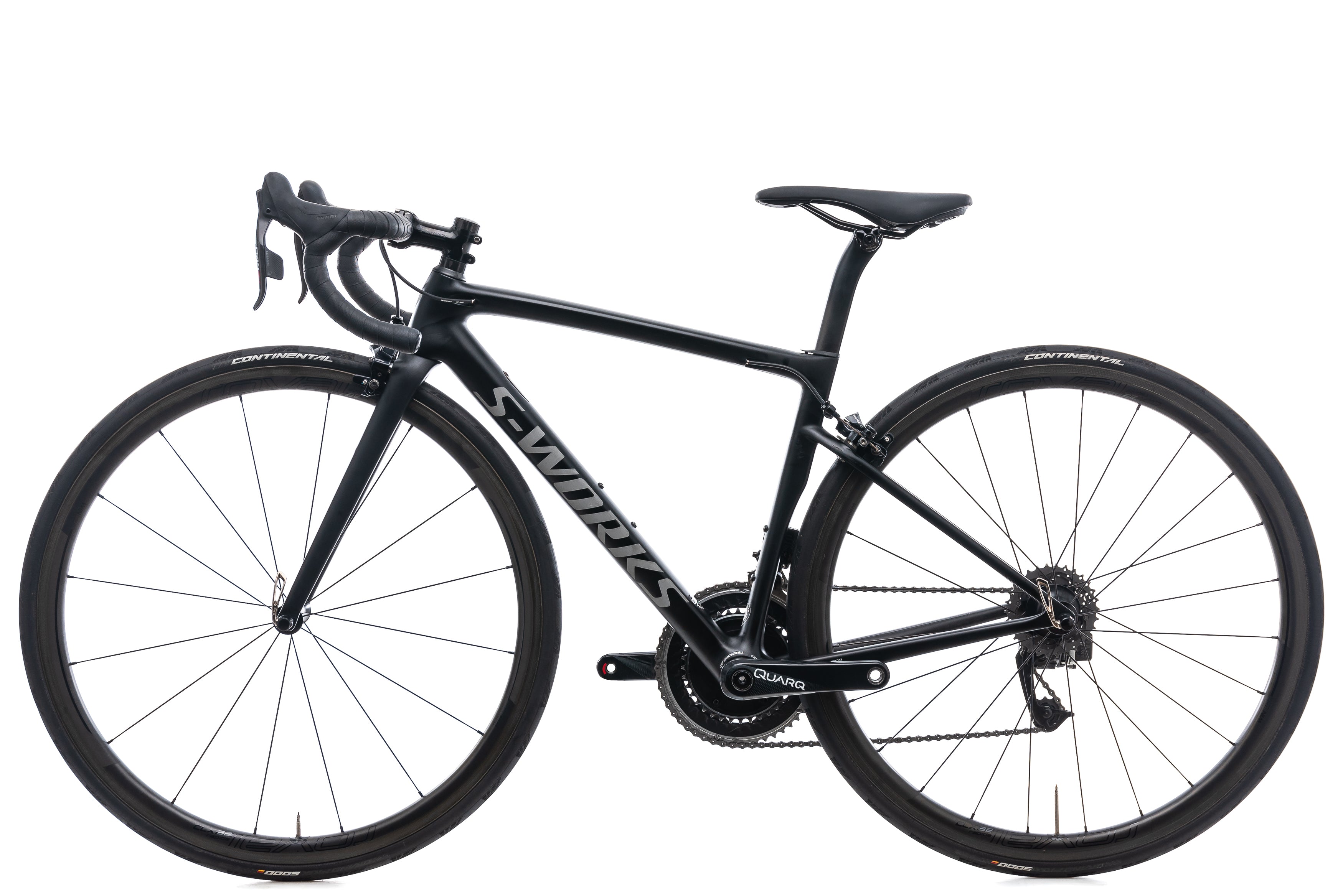 text_set_value: Specialized S-Works Tarmac SL6 Ultralight Road 