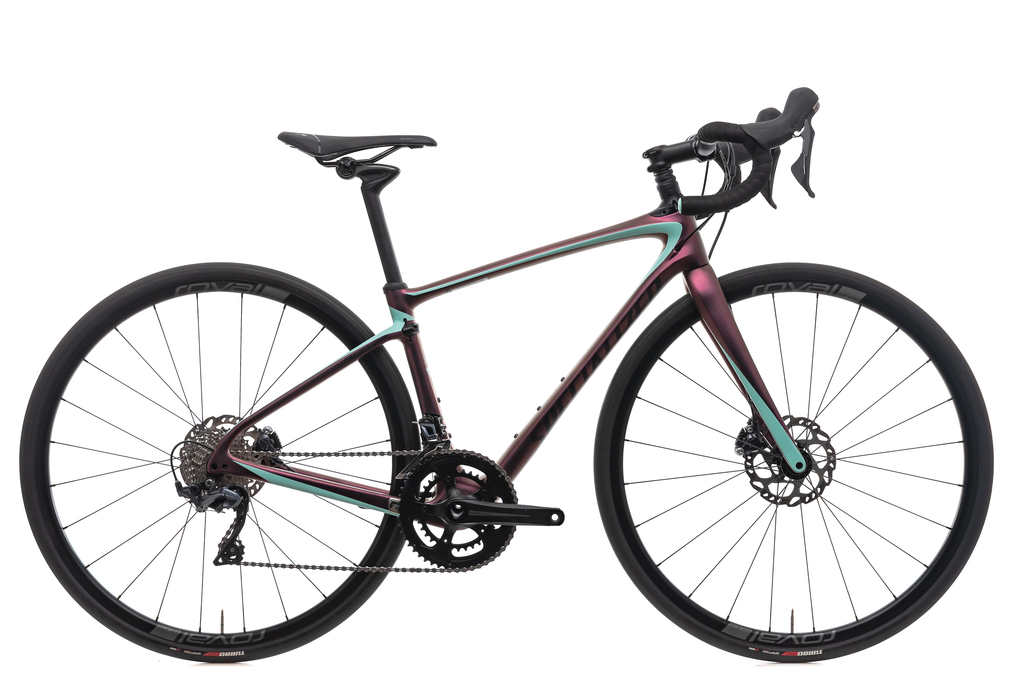 Specialized ruby store comp 2018