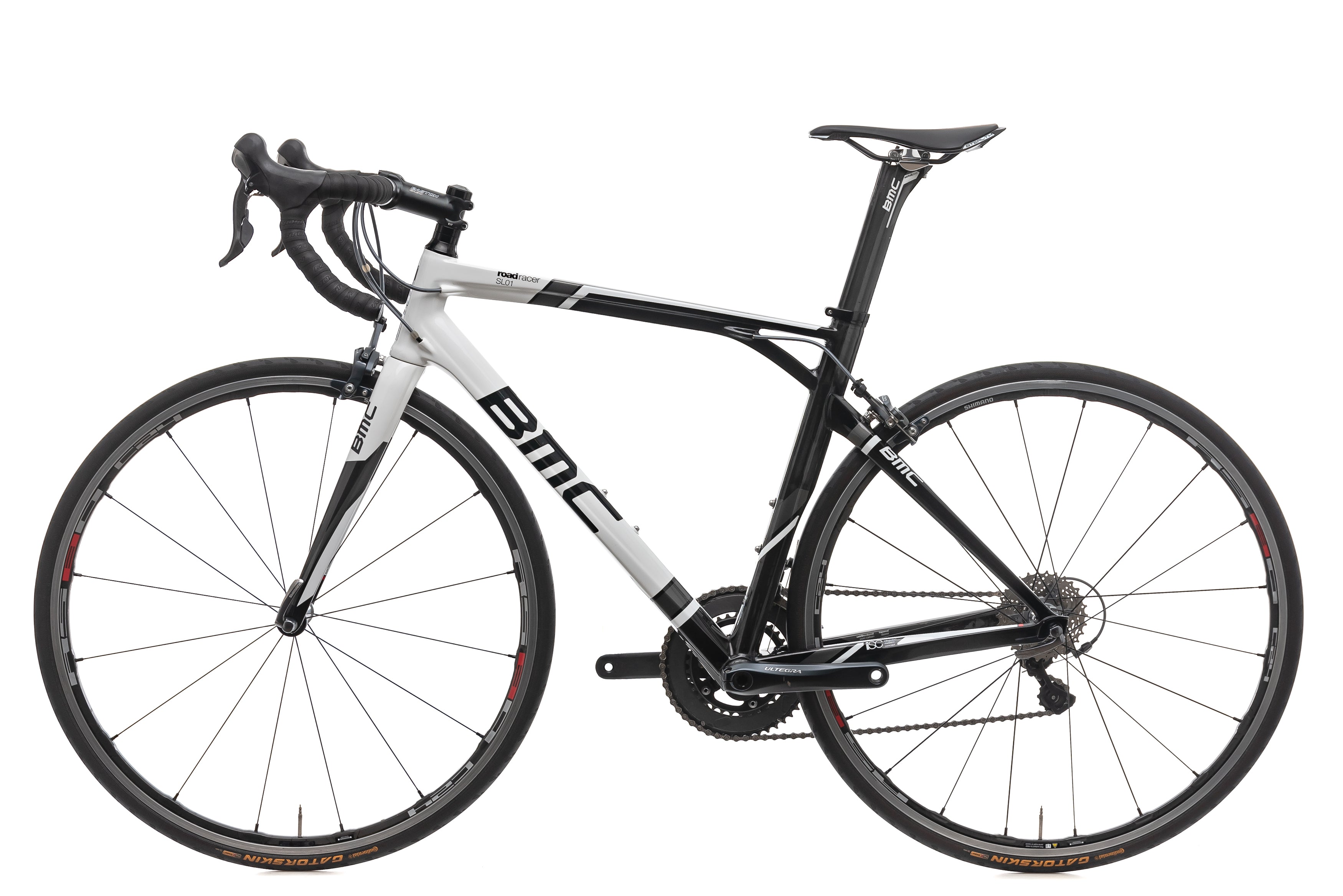 Bmc roadracer 2025 sl01 2013