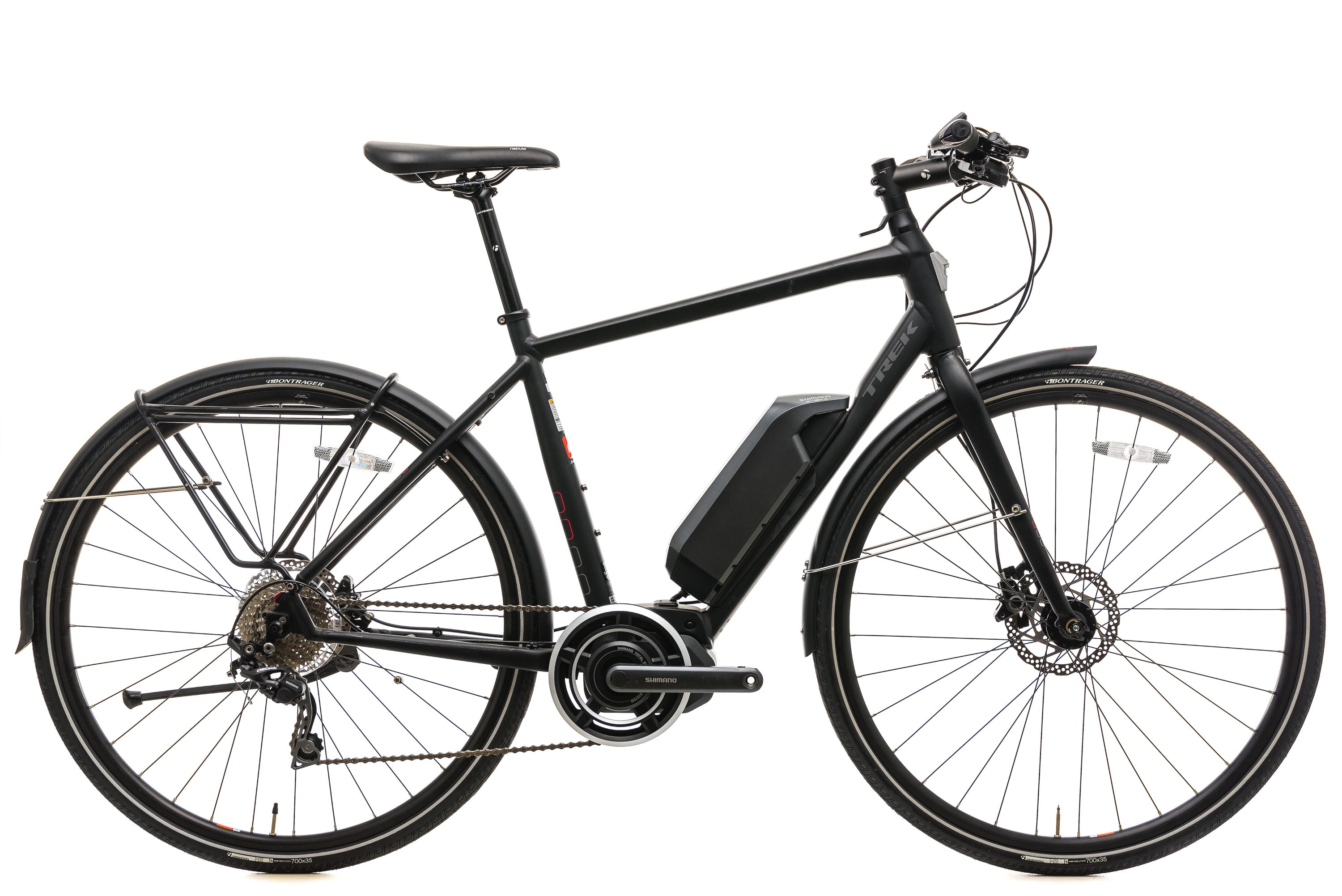 Trek conduit deals electric bike