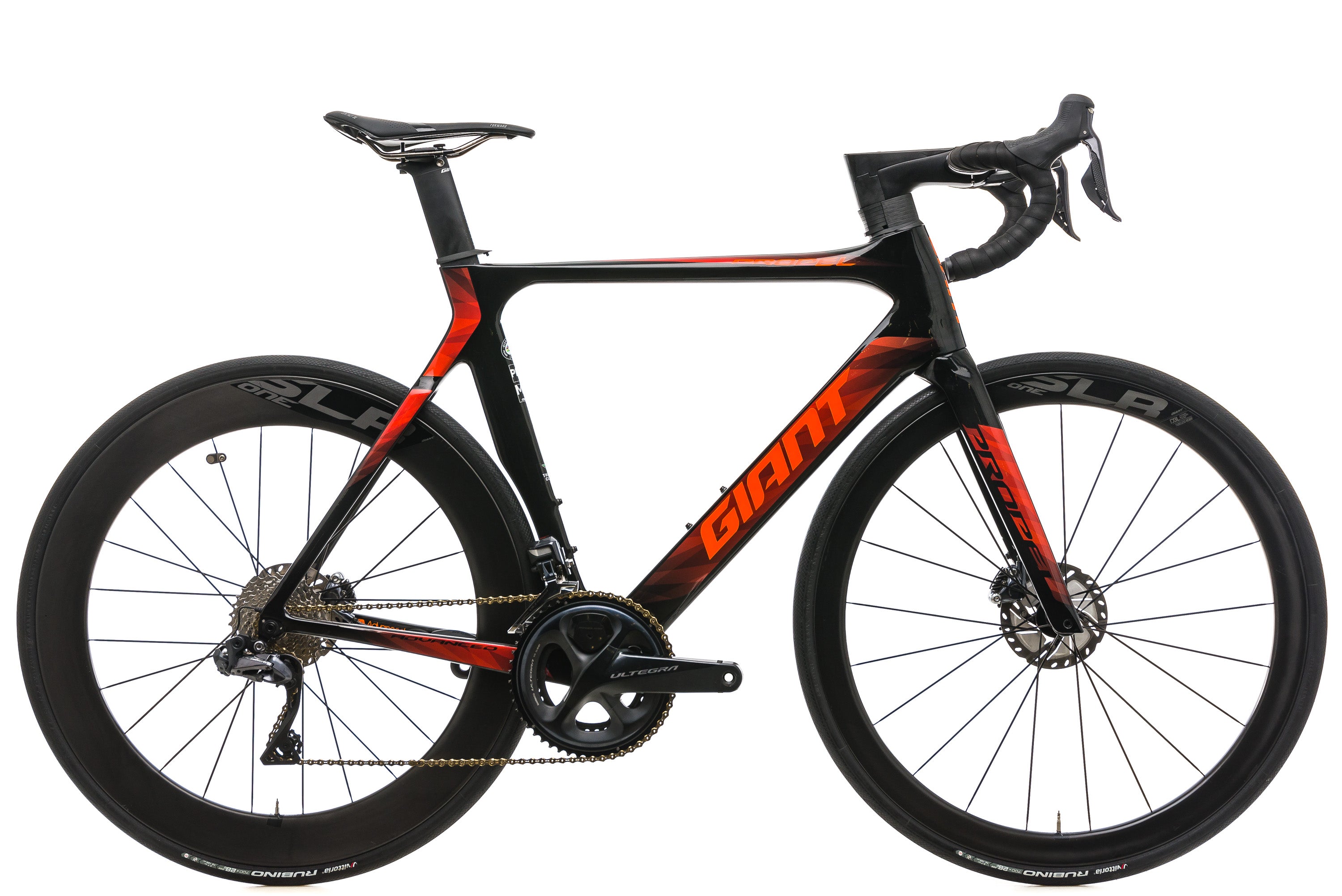 Giant propel advanced pro best sale disc 2019