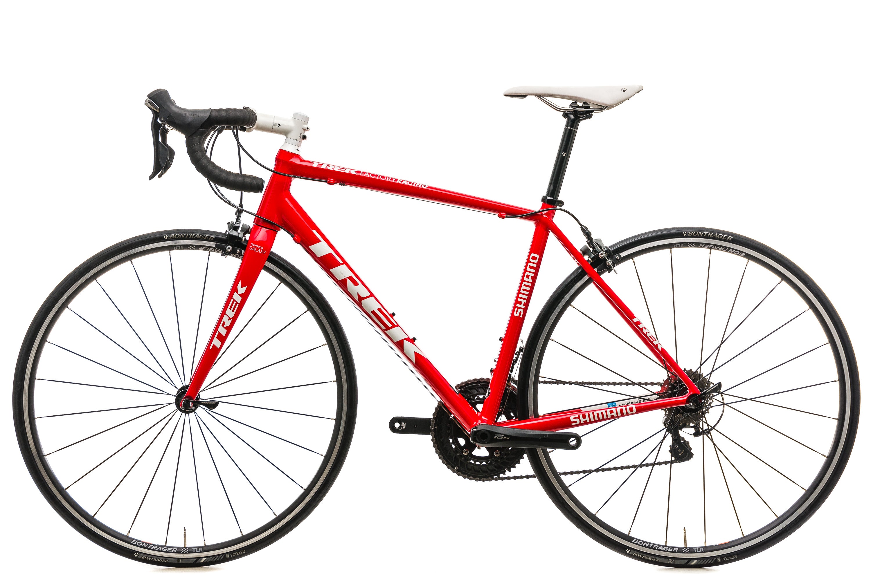 Trek emonda store alr 5 2016