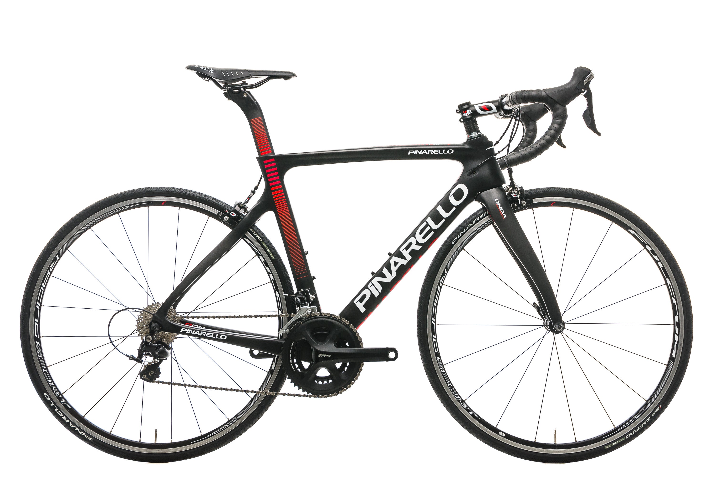 Pinarello discount gan 2018