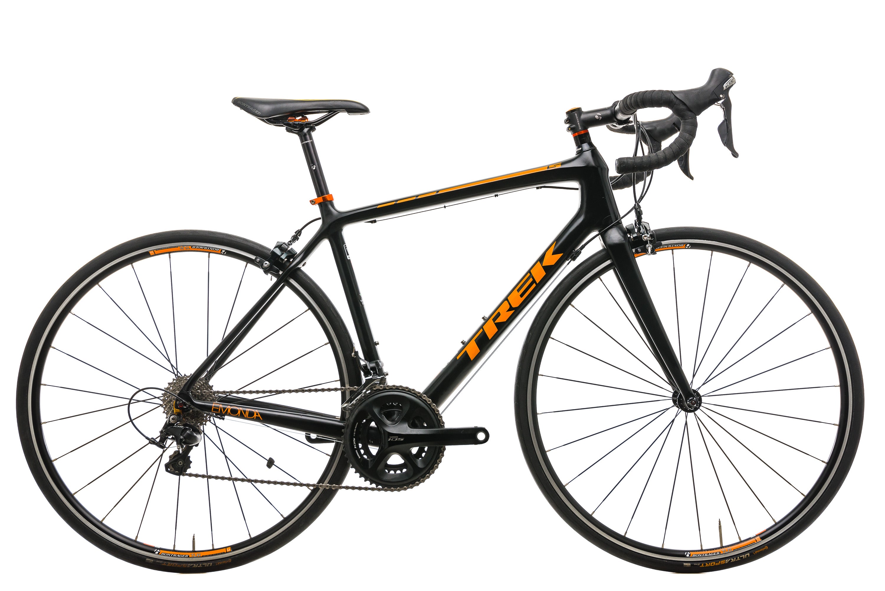 2015 trek emonda online s5