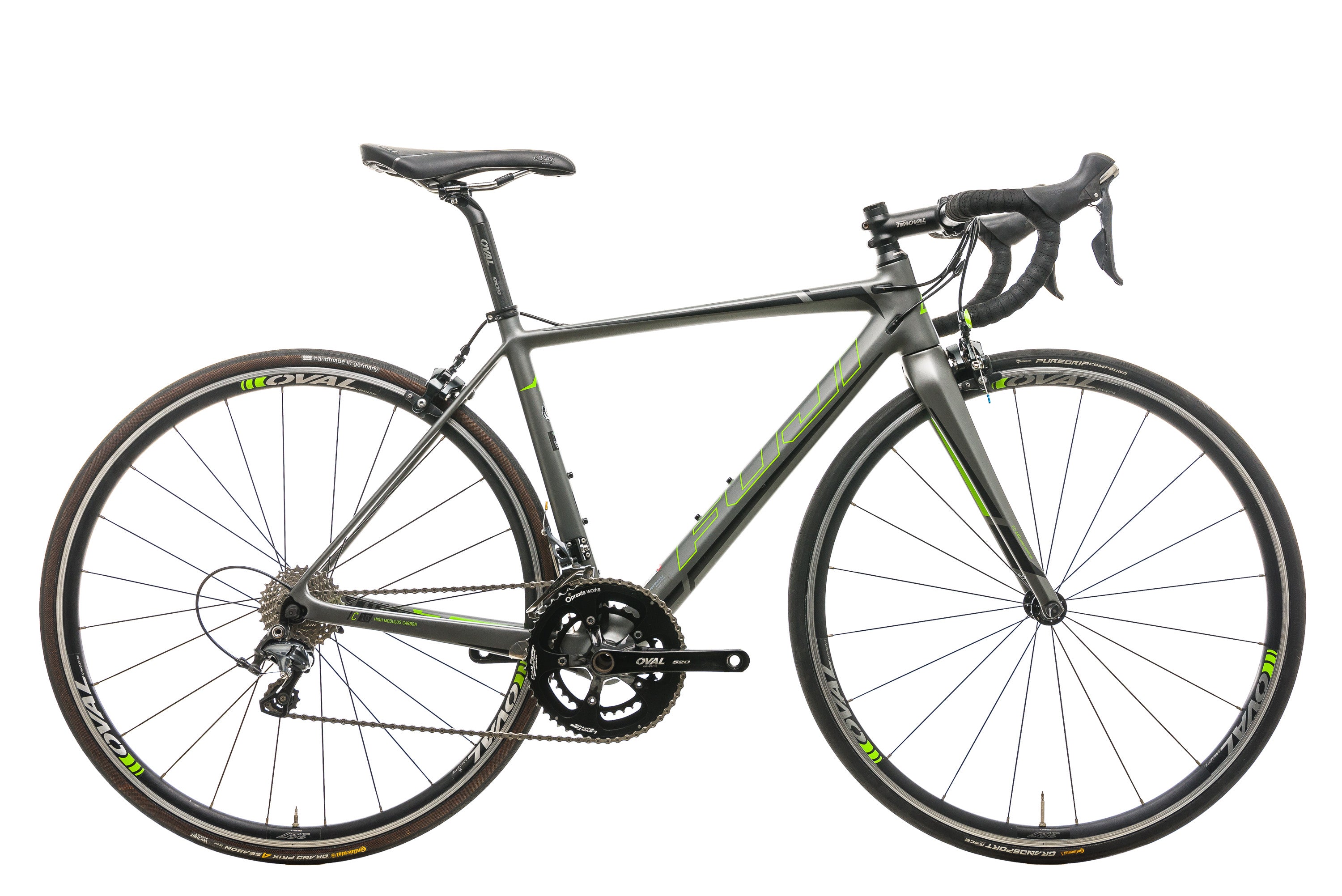 Fuji sl sales 2.3 2016