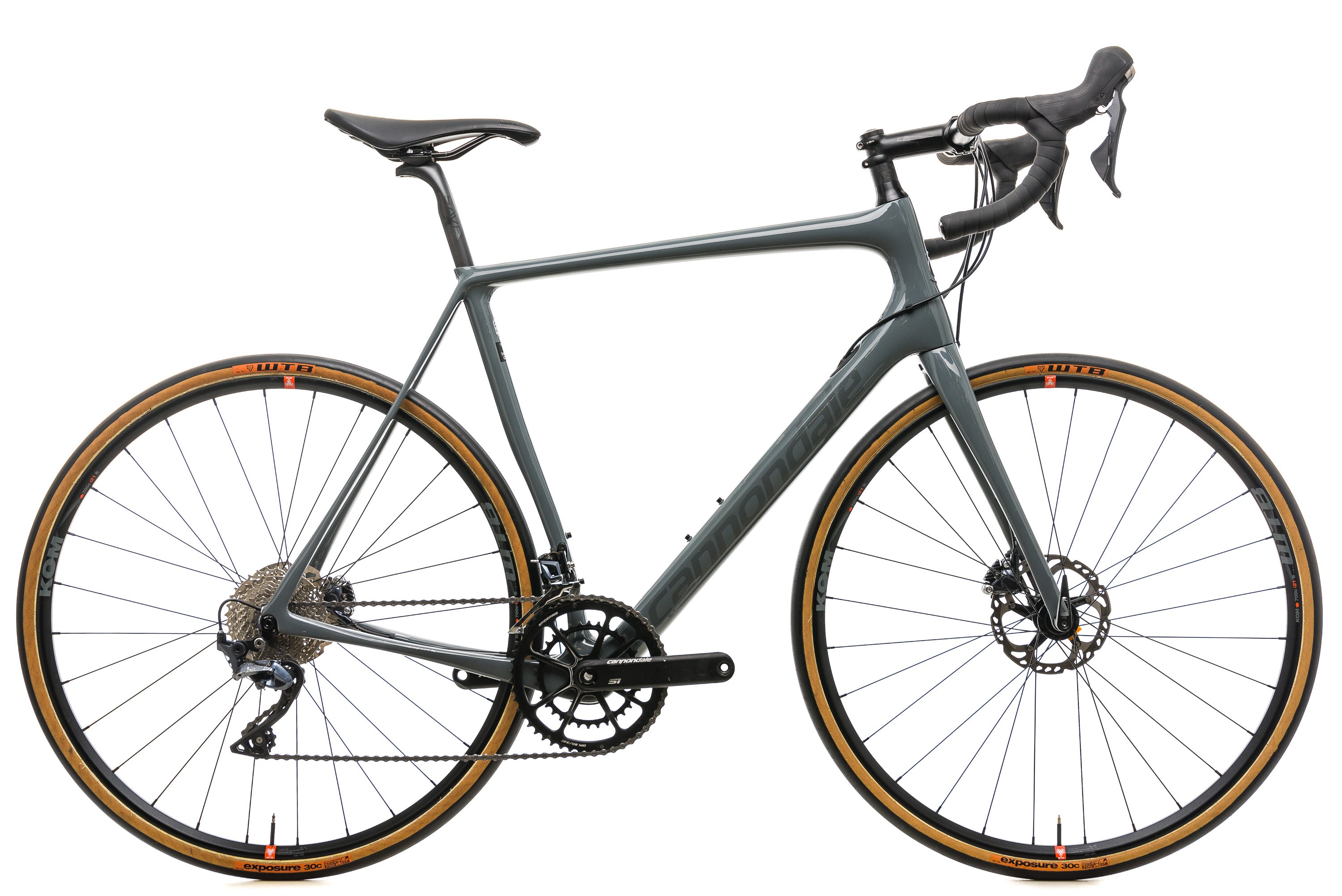 Cannondale synapse se cheap 2018