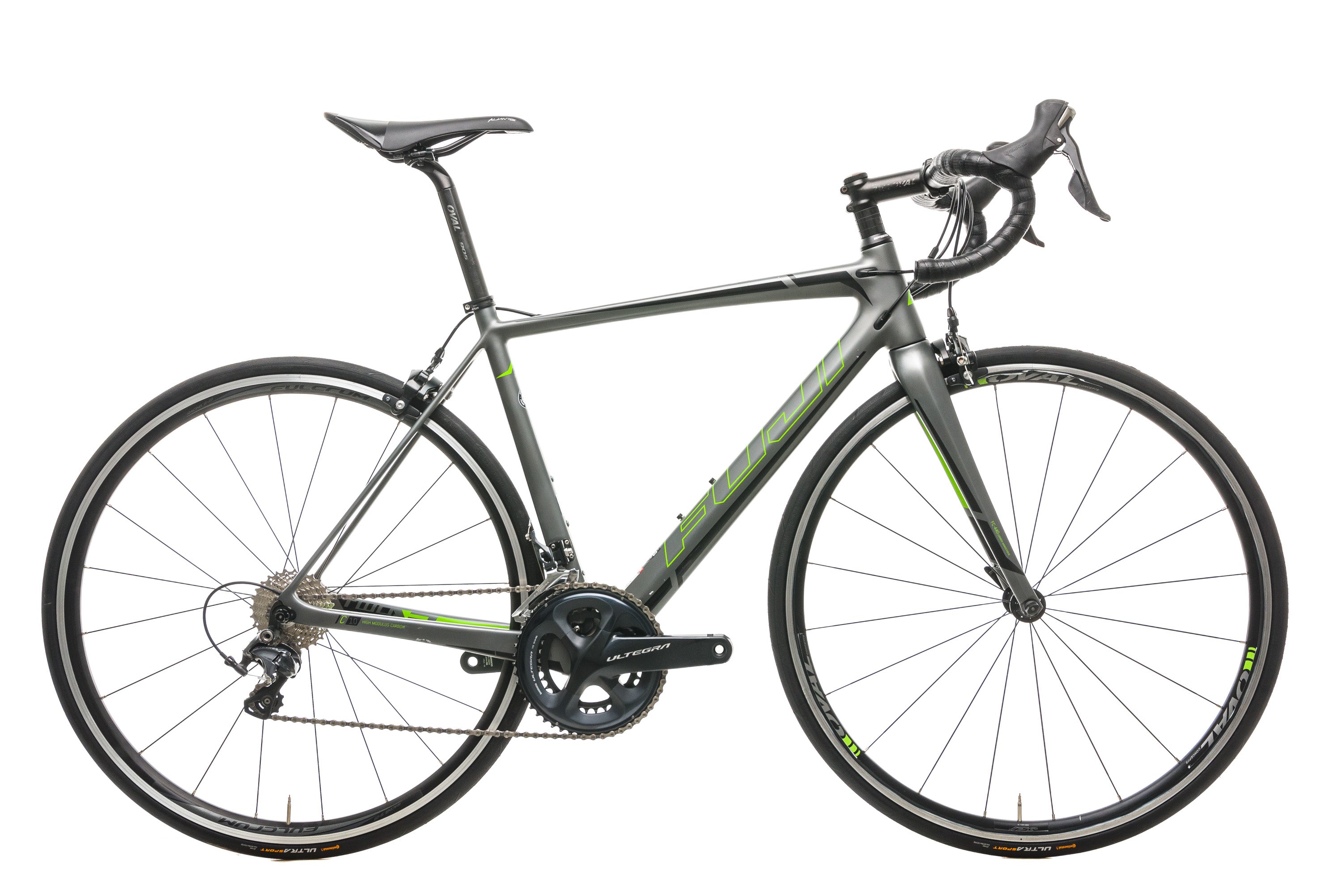 2016 Fuji SL 2.3 Road Bike 2018 54cm The Pro s Closet The