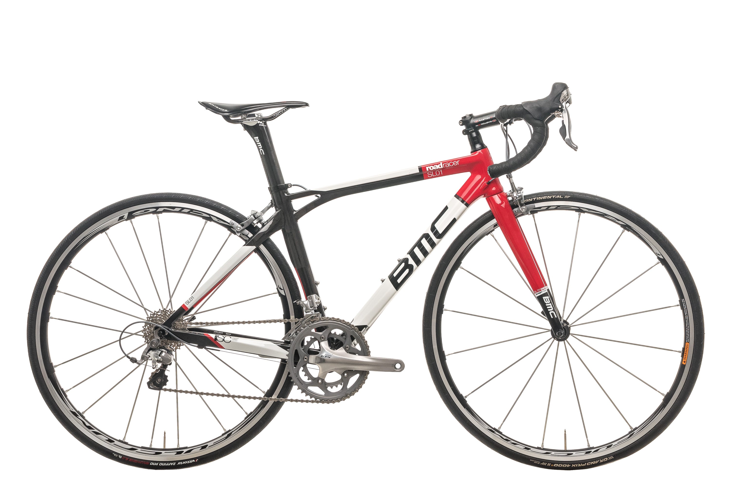 Bmc discount roadracer sl01