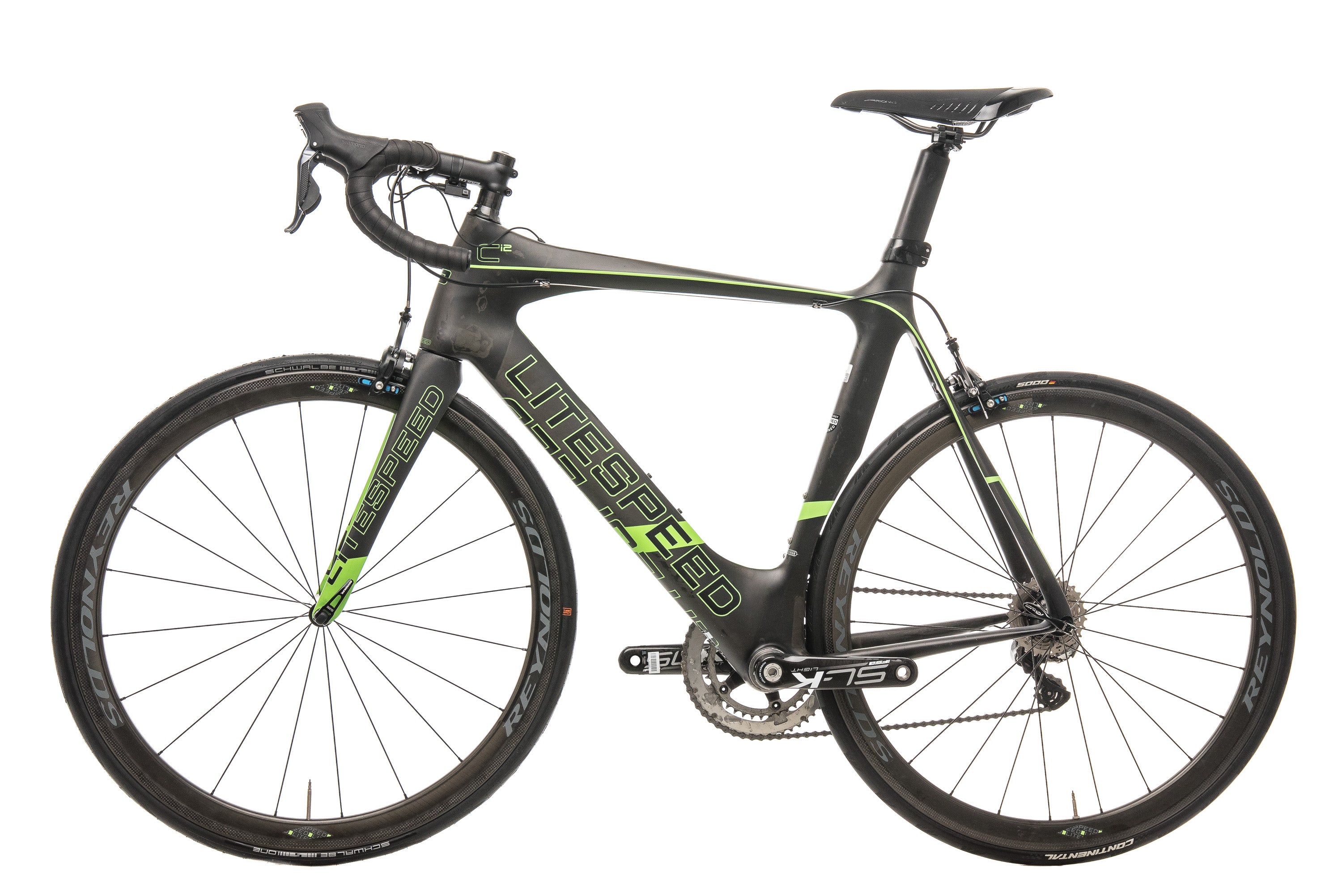 Litespeed ci2 store