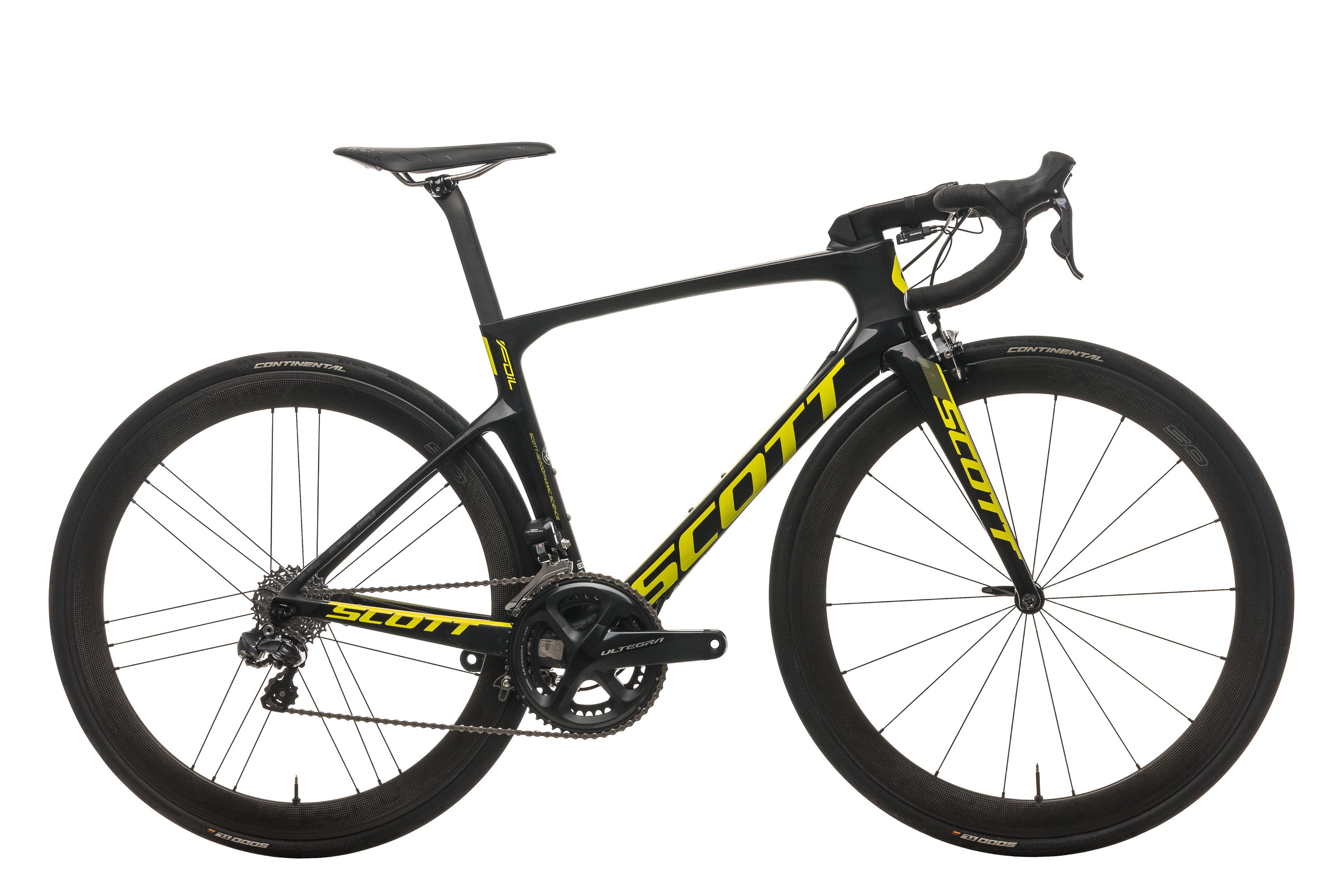 Scott foil 10 discount 2017