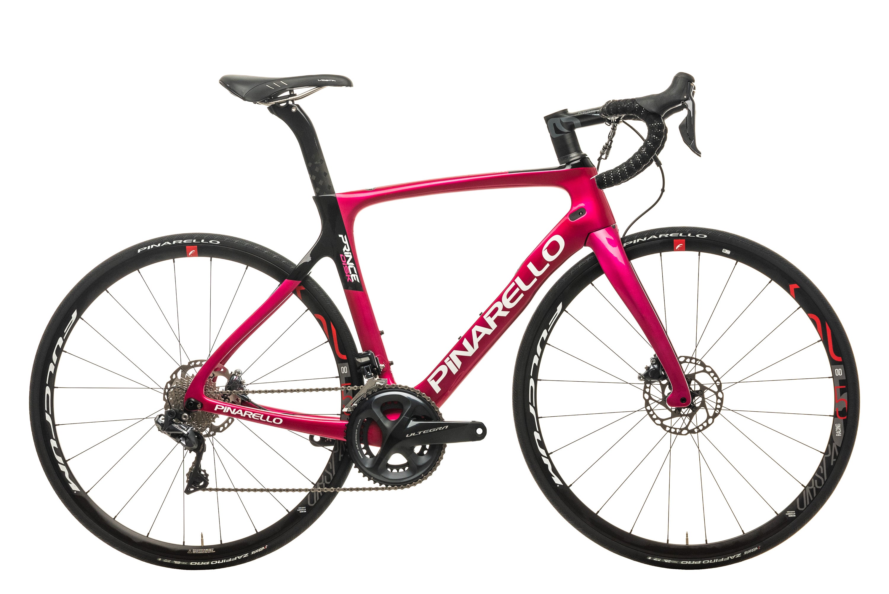 Pinarello store prince pink