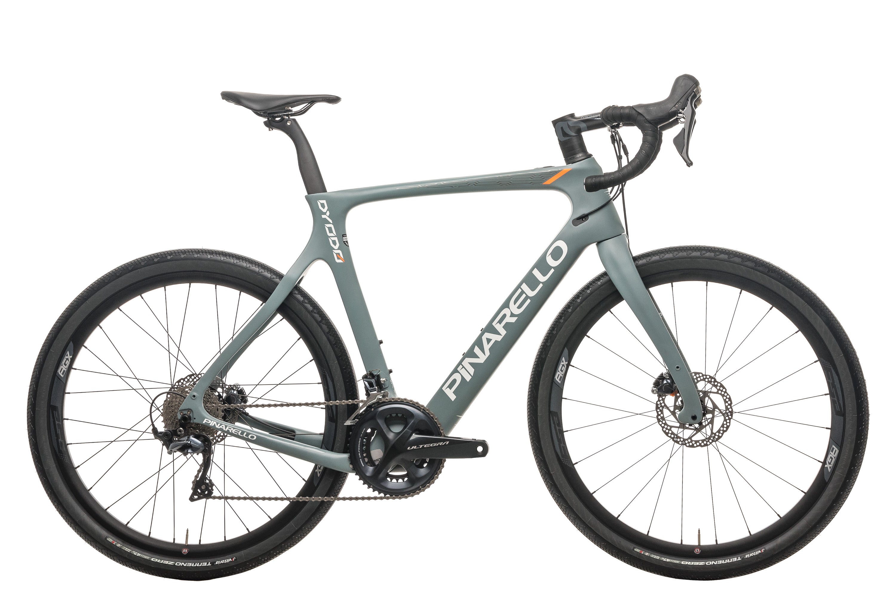 Pinarello dyodo gravel ultegra new arrivals