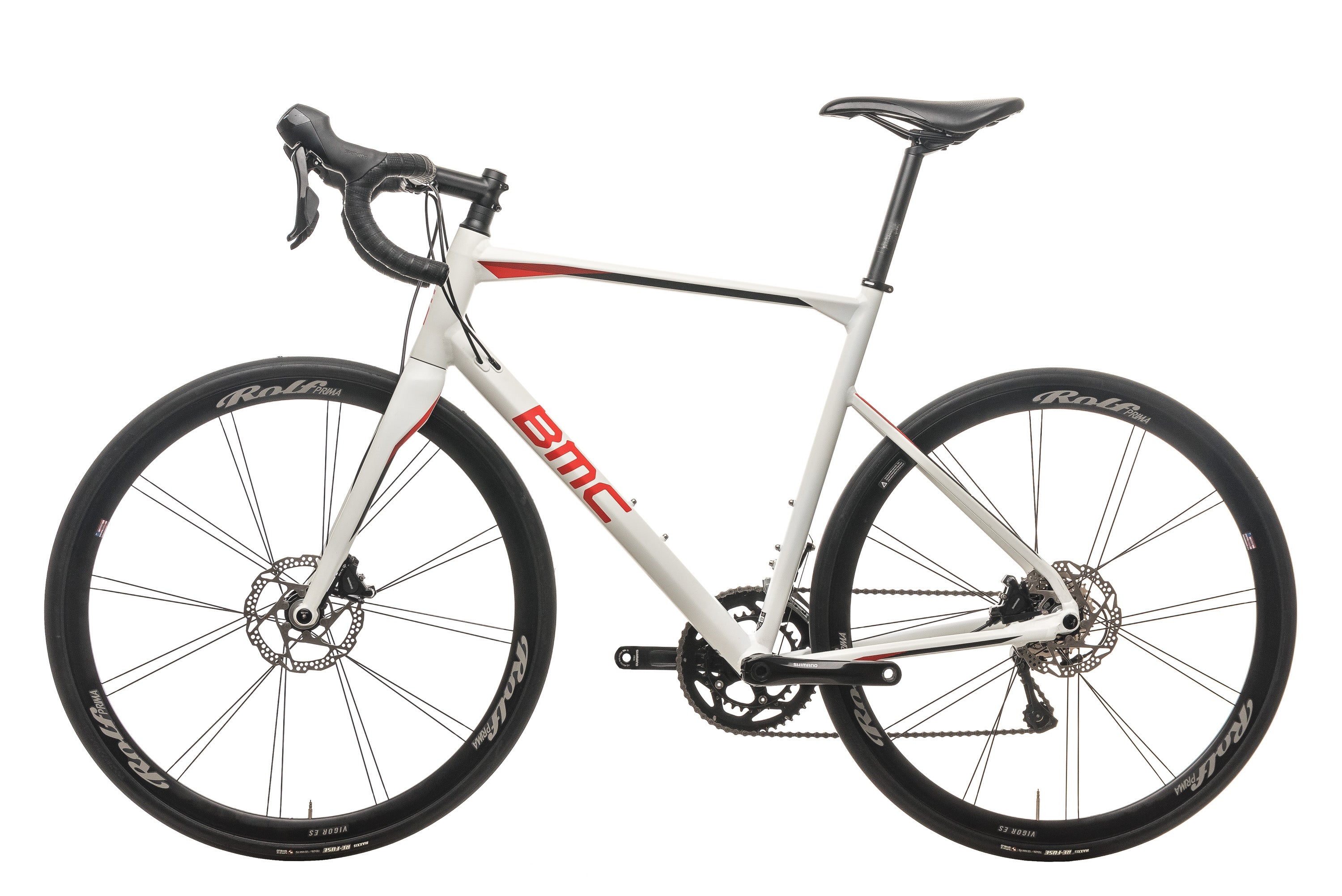 Bmc road machine online 03