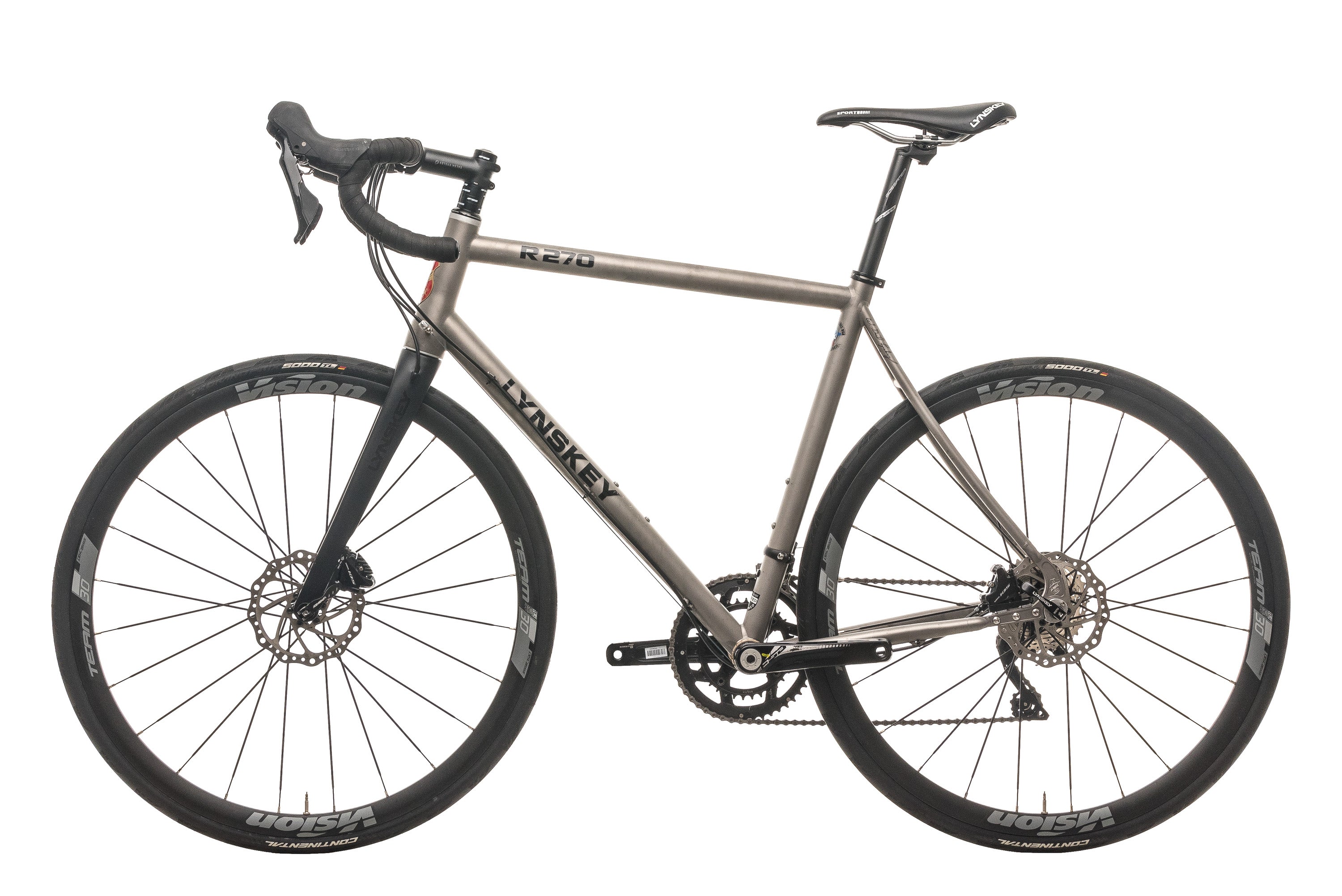 Lynskey r270 cheap