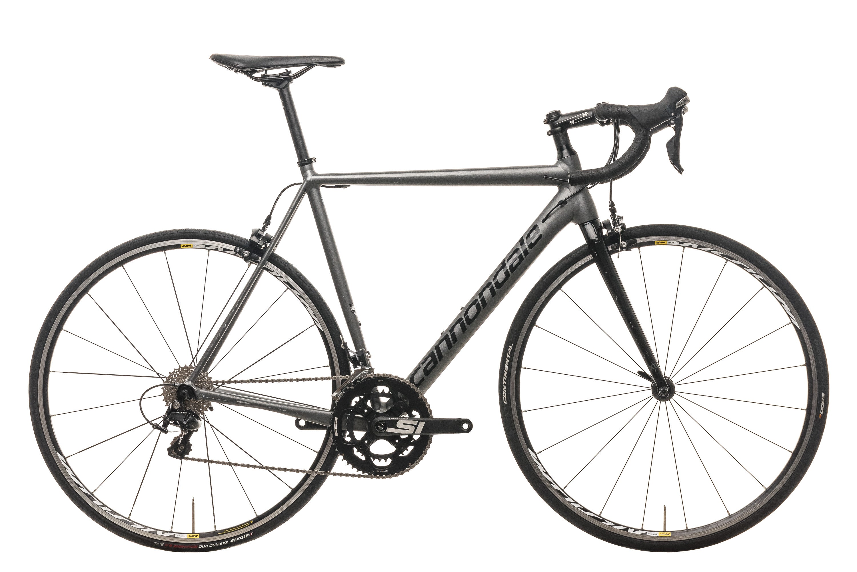 Cannondale CAAD12 105 Road Bike - 2018, 54cm