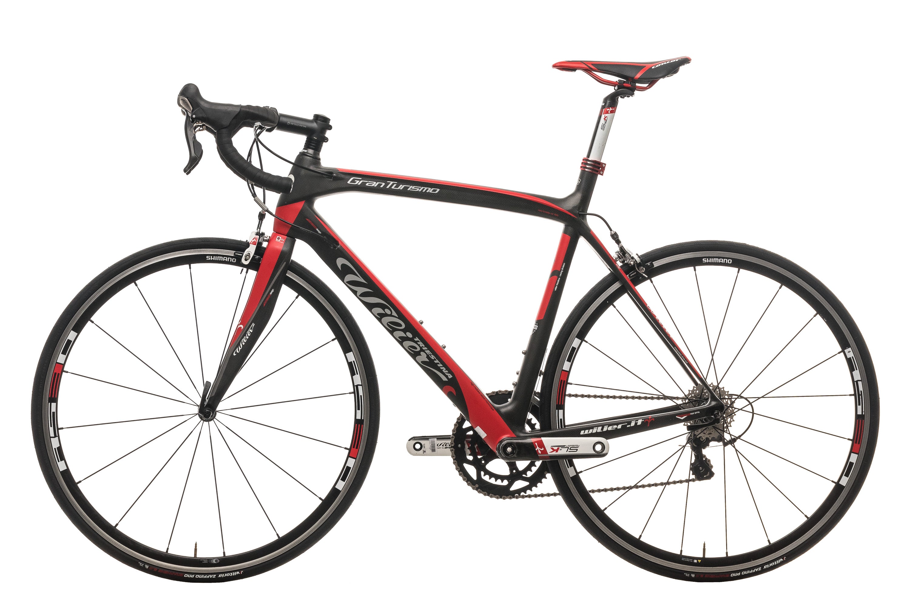 爆買い限定SALE Wilier Gran Turismo2013 jH6Le-m61201469678